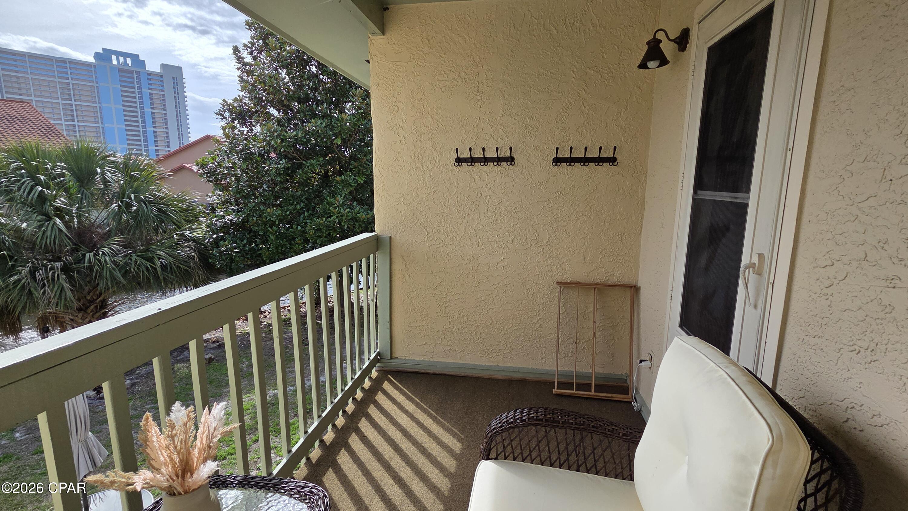 Gulf Highlands Beach Resort - Residential