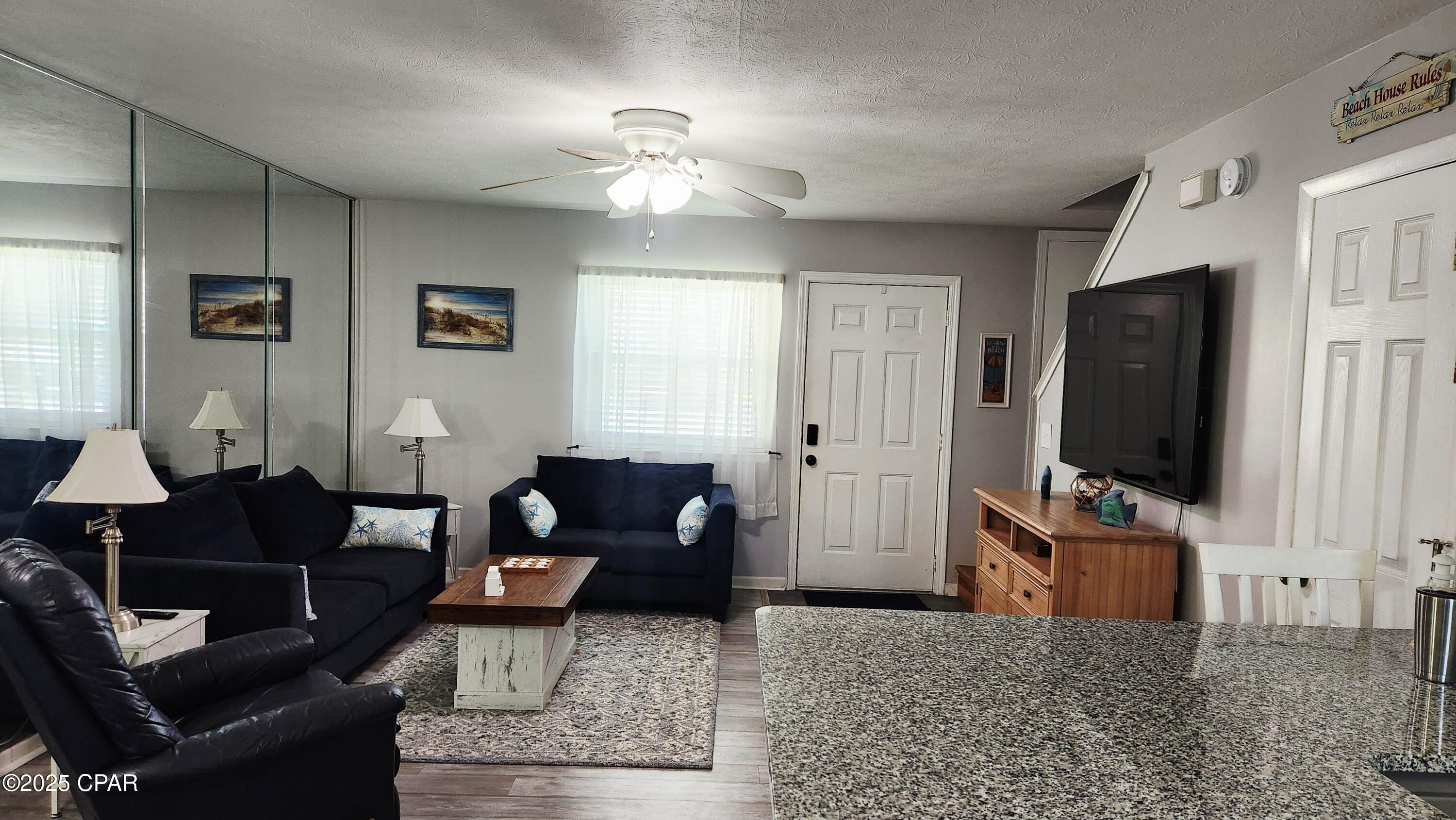 Gulf Highlands Beach Resort - Residential