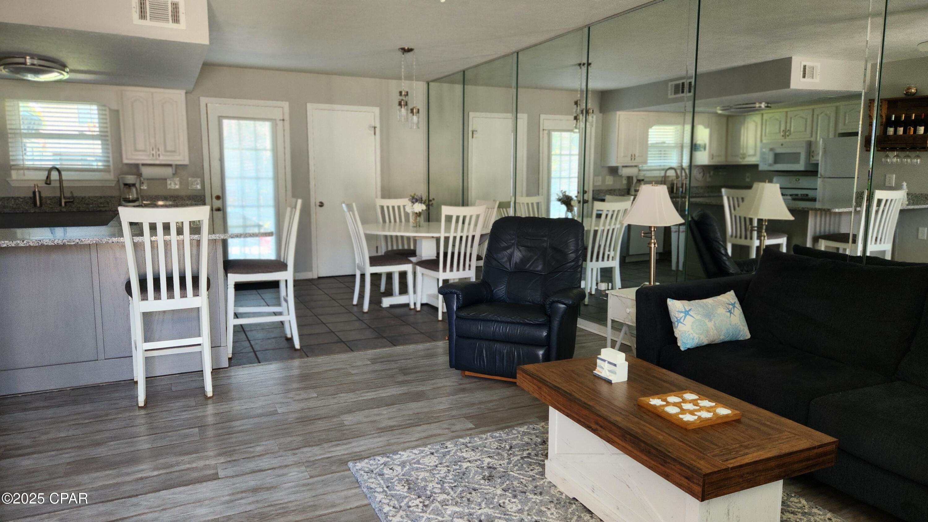 Gulf Highlands Beach Resort - Residential