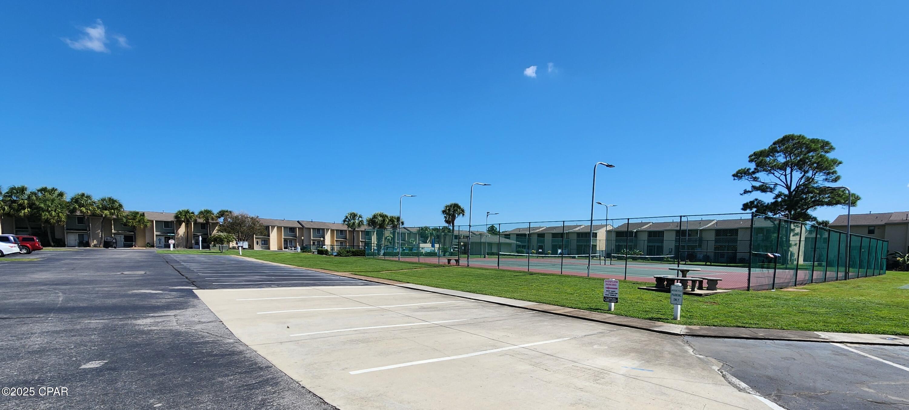 Gulf Highlands Beach Resort - Residential