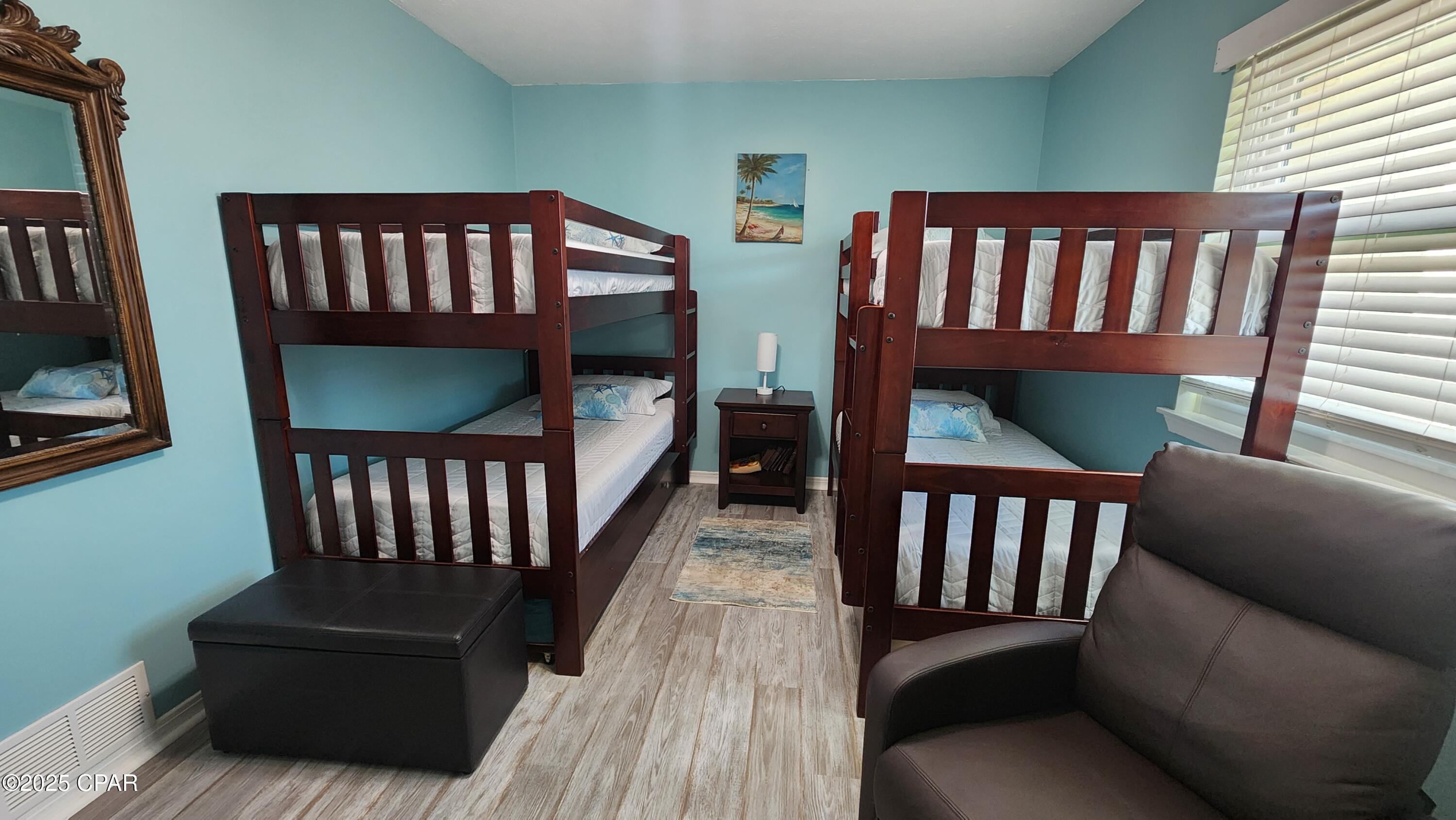 Gulf Highlands Beach Resort - Residential