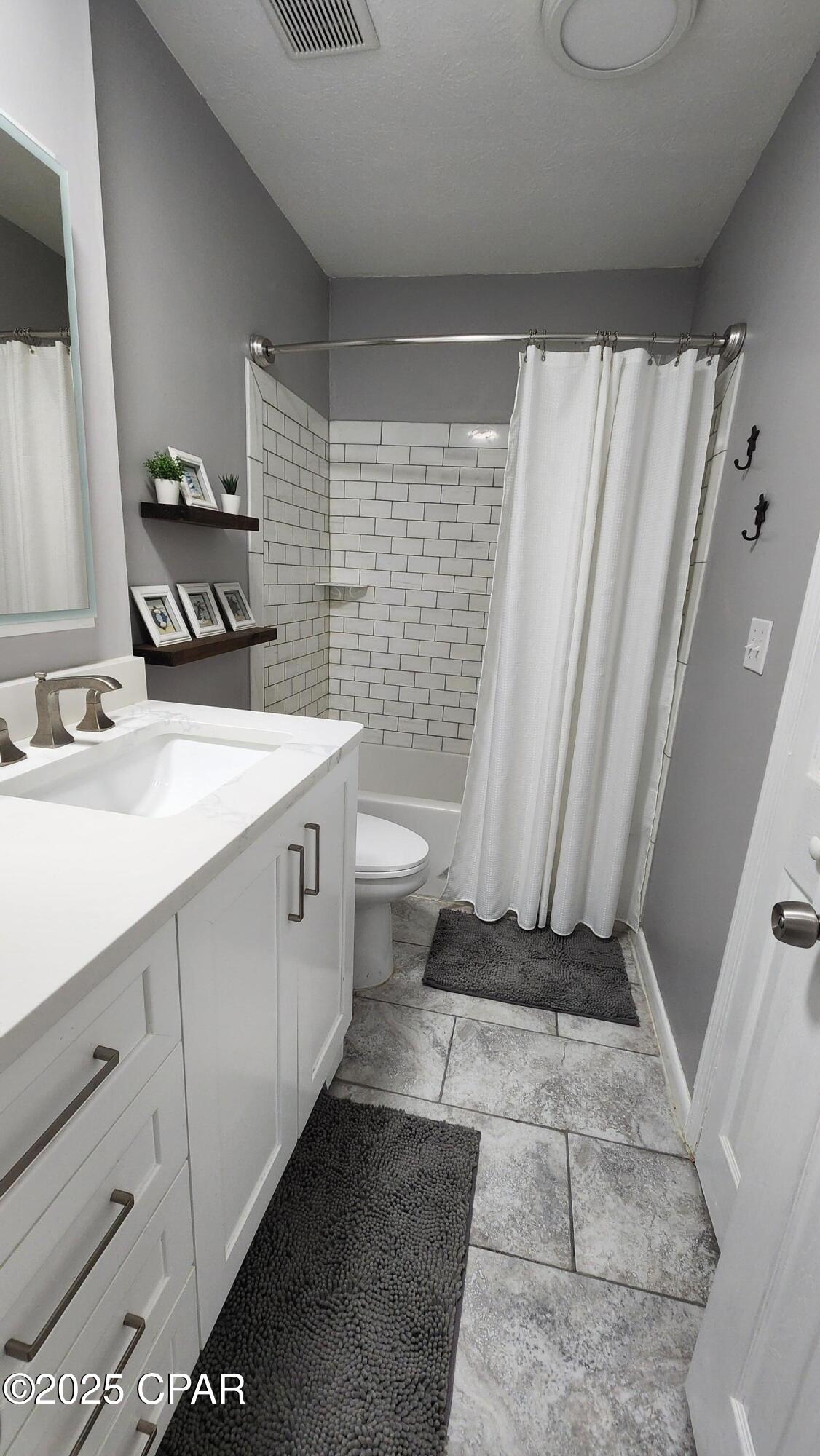 Gulf Highlands Beach Resort - Residential