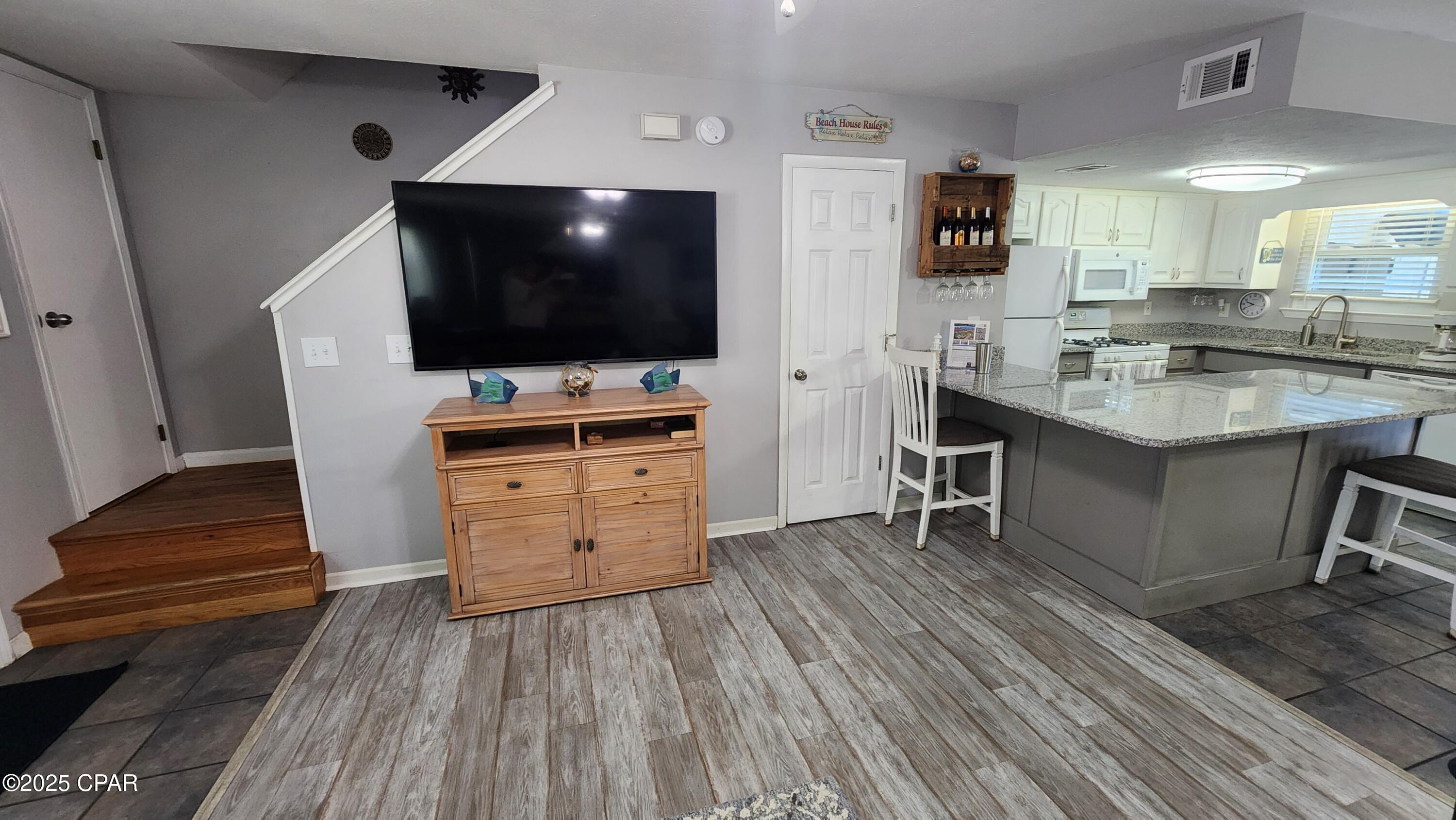 Gulf Highlands Beach Resort - Residential