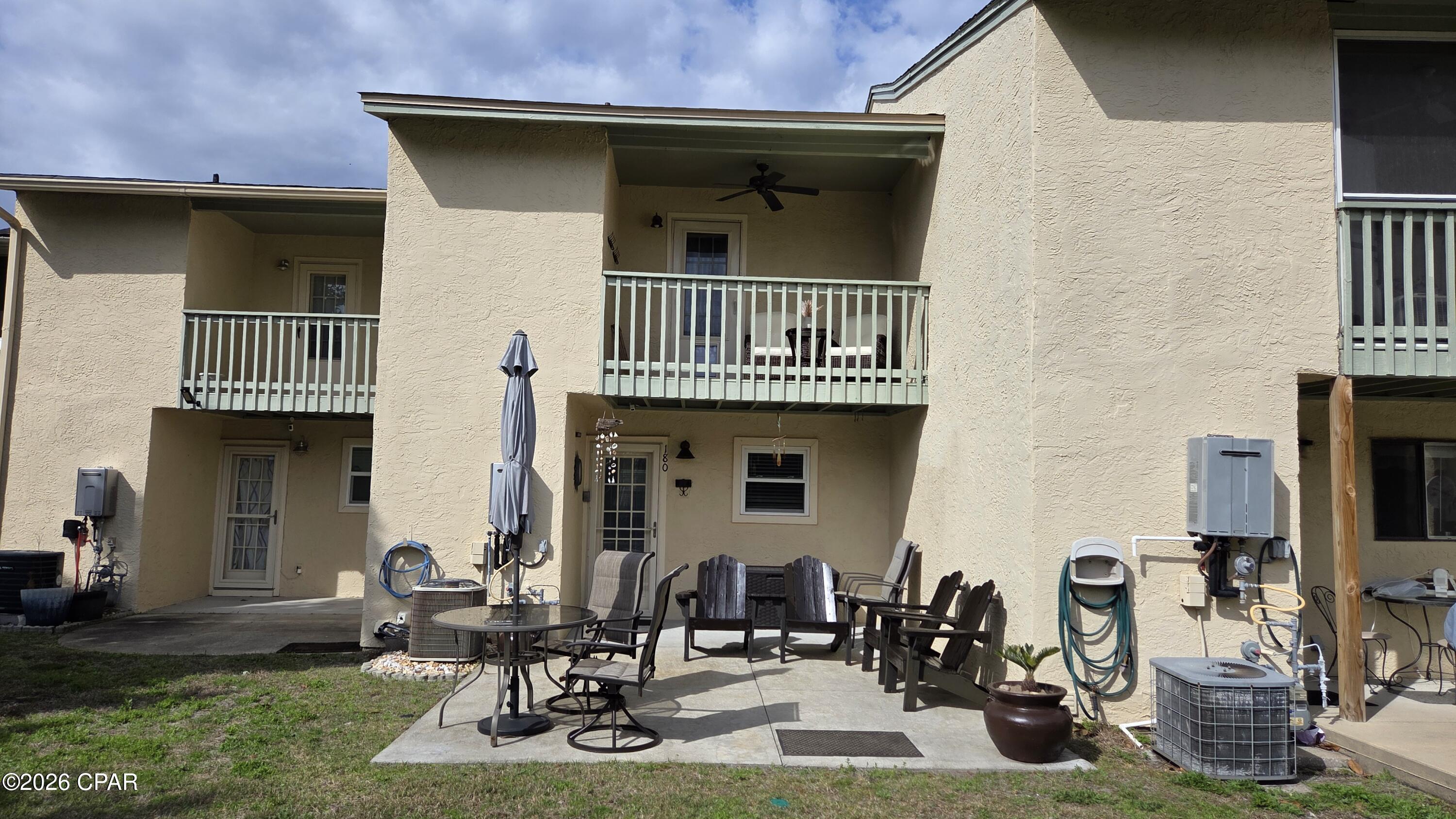 Gulf Highlands Beach Resort - Residential