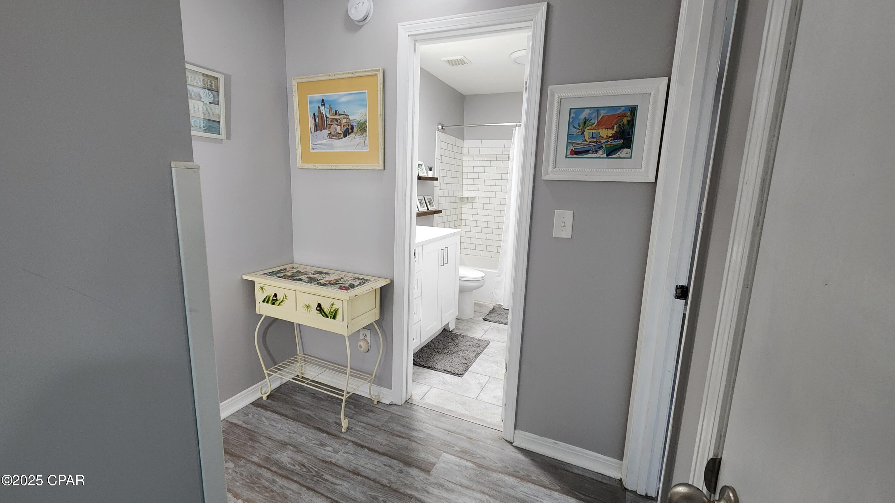 Gulf Highlands Beach Resort - Residential