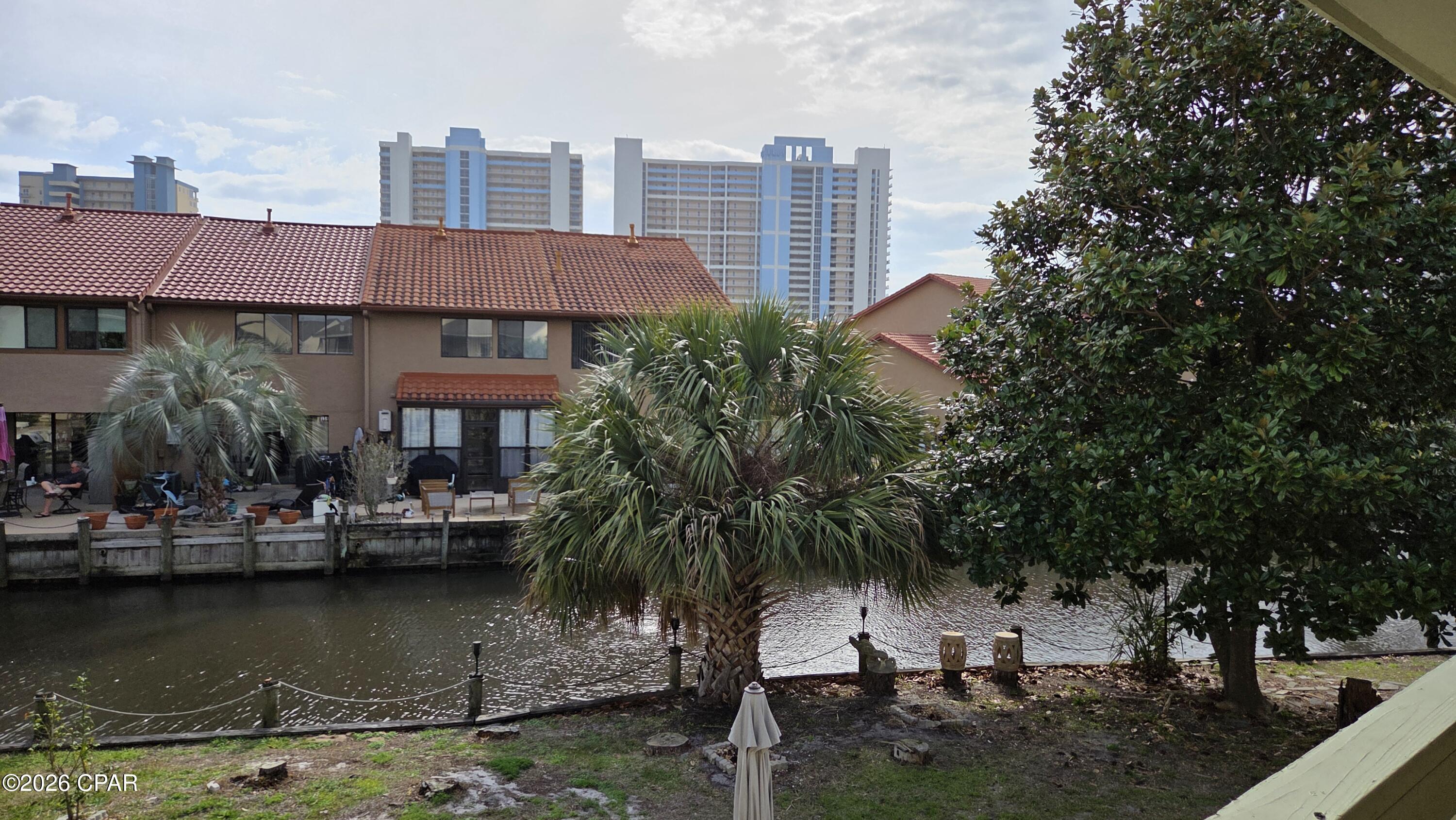 Gulf Highlands Beach Resort - Residential