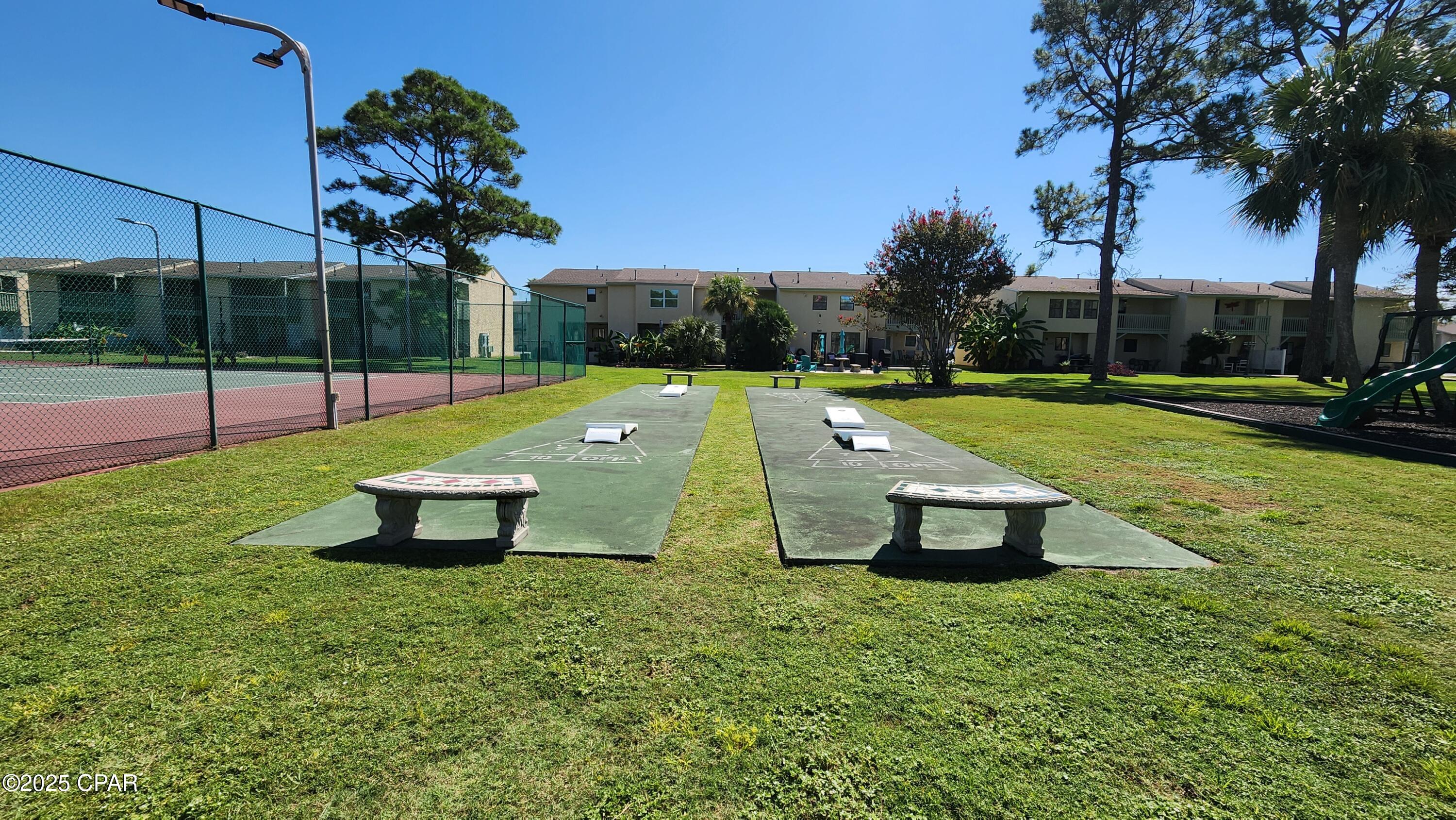 Gulf Highlands Beach Resort - Residential