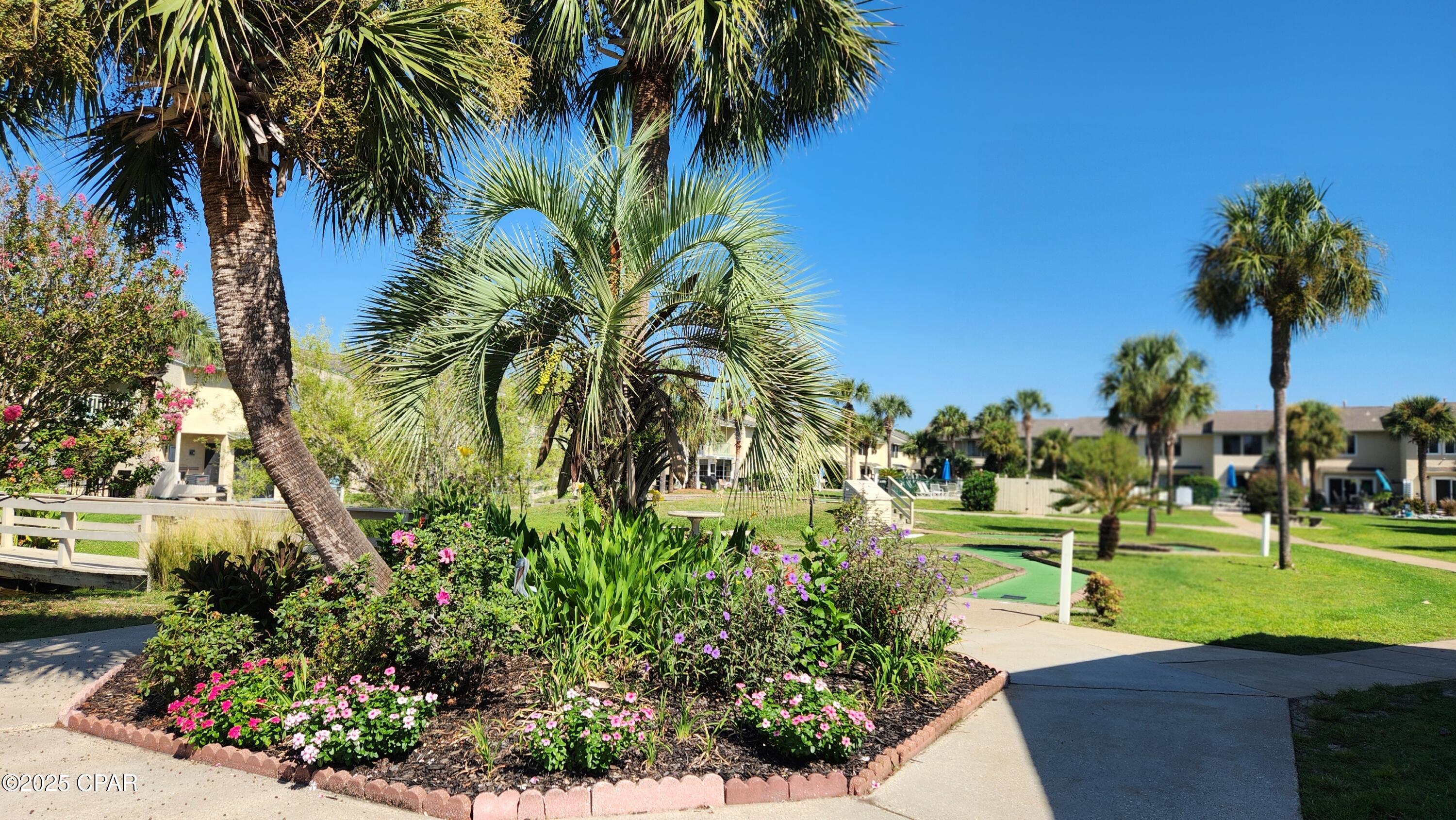 Gulf Highlands Beach Resort - Residential