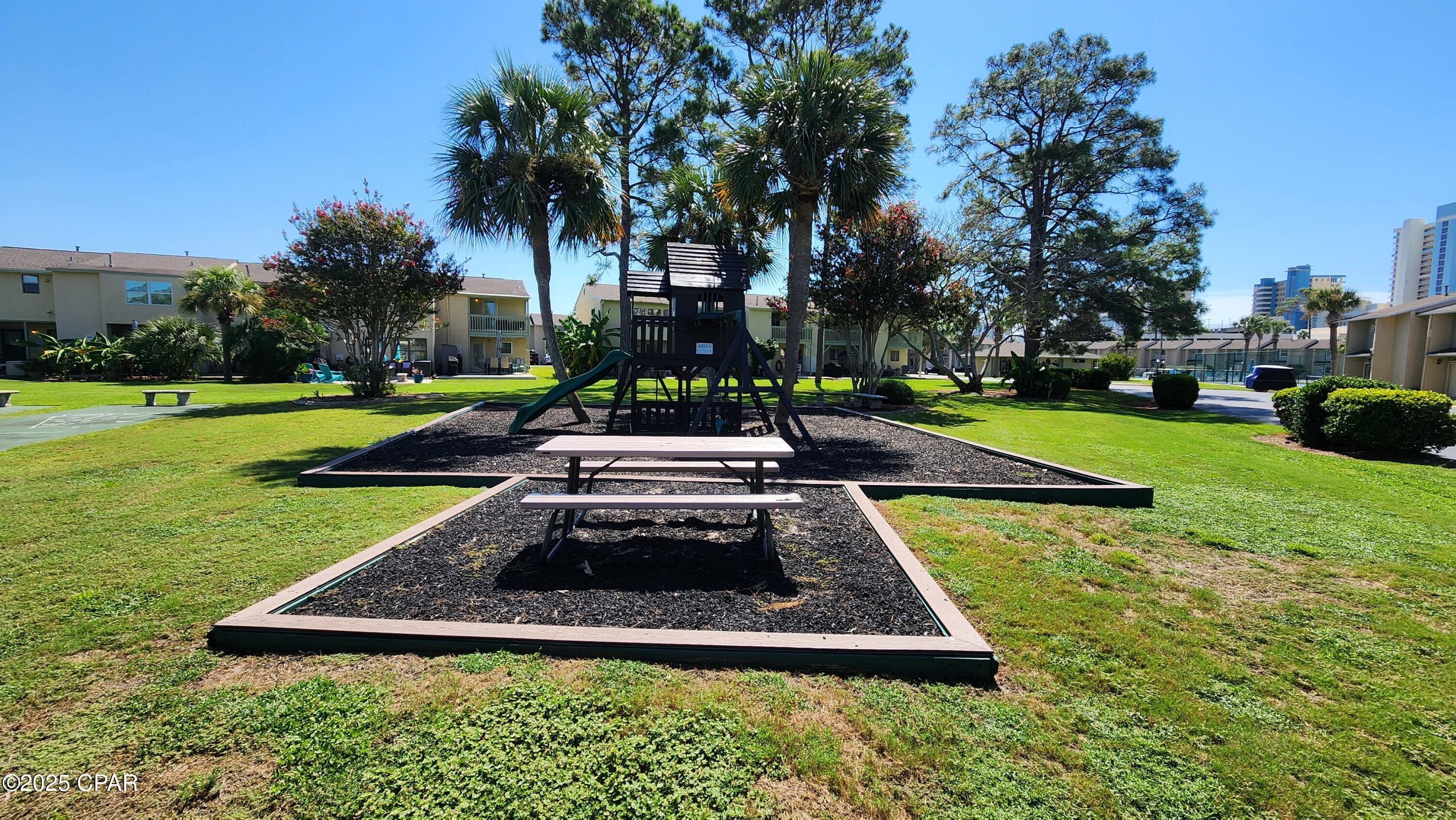 Gulf Highlands Beach Resort - Residential