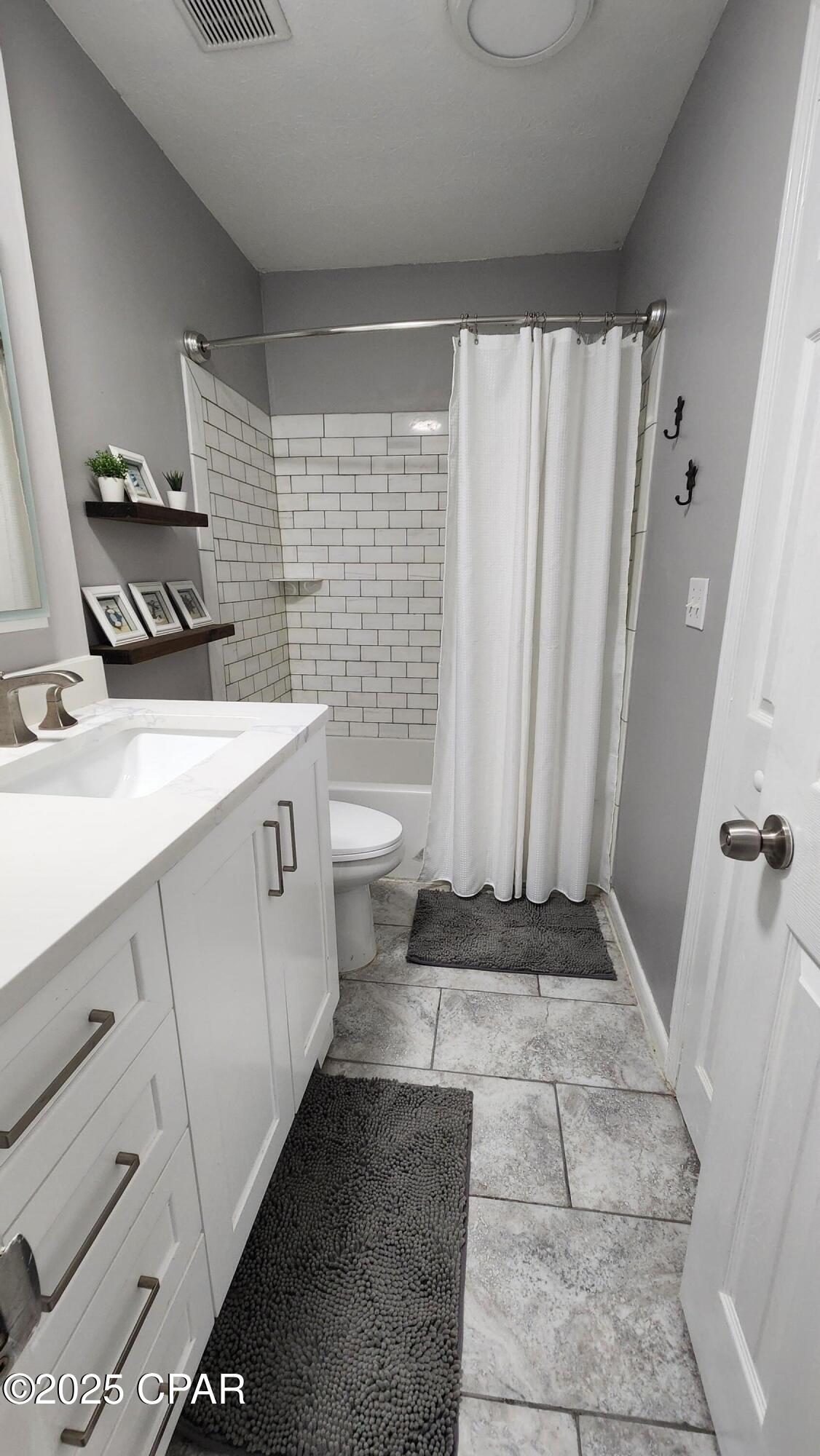 Gulf Highlands Beach Resort - Residential