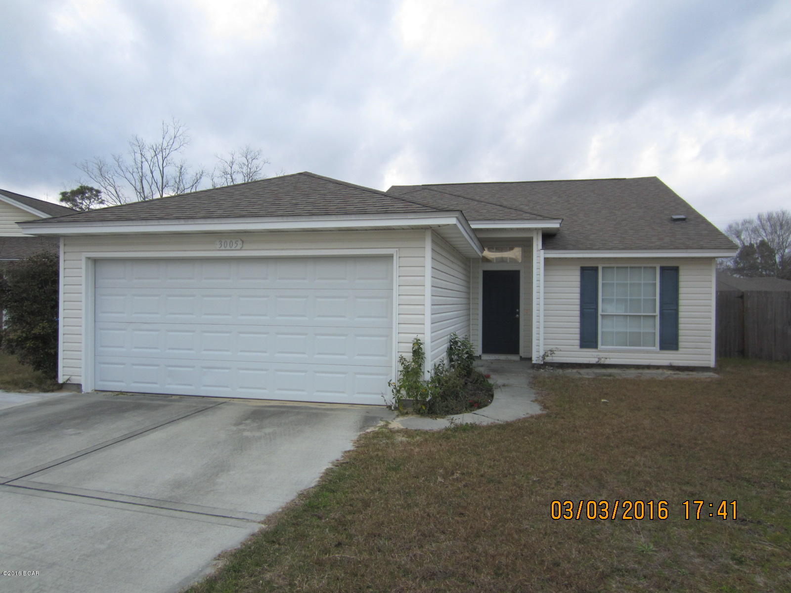 Nowell Court - Residential