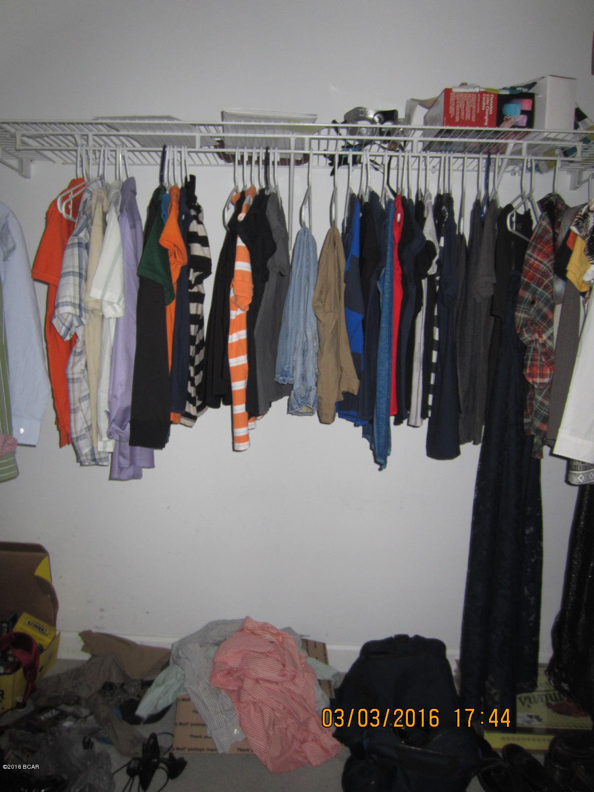 Nowell Court - Residential