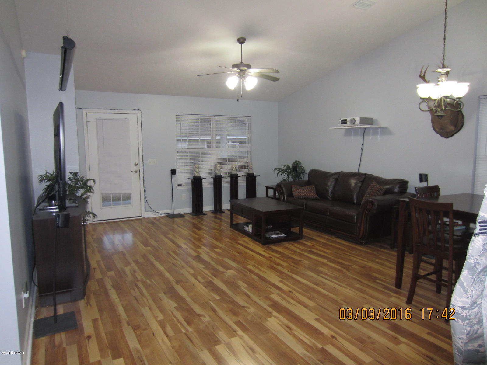 Nowell Court - Residential