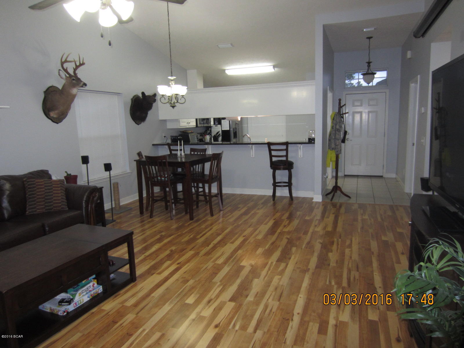 Nowell Court - Residential