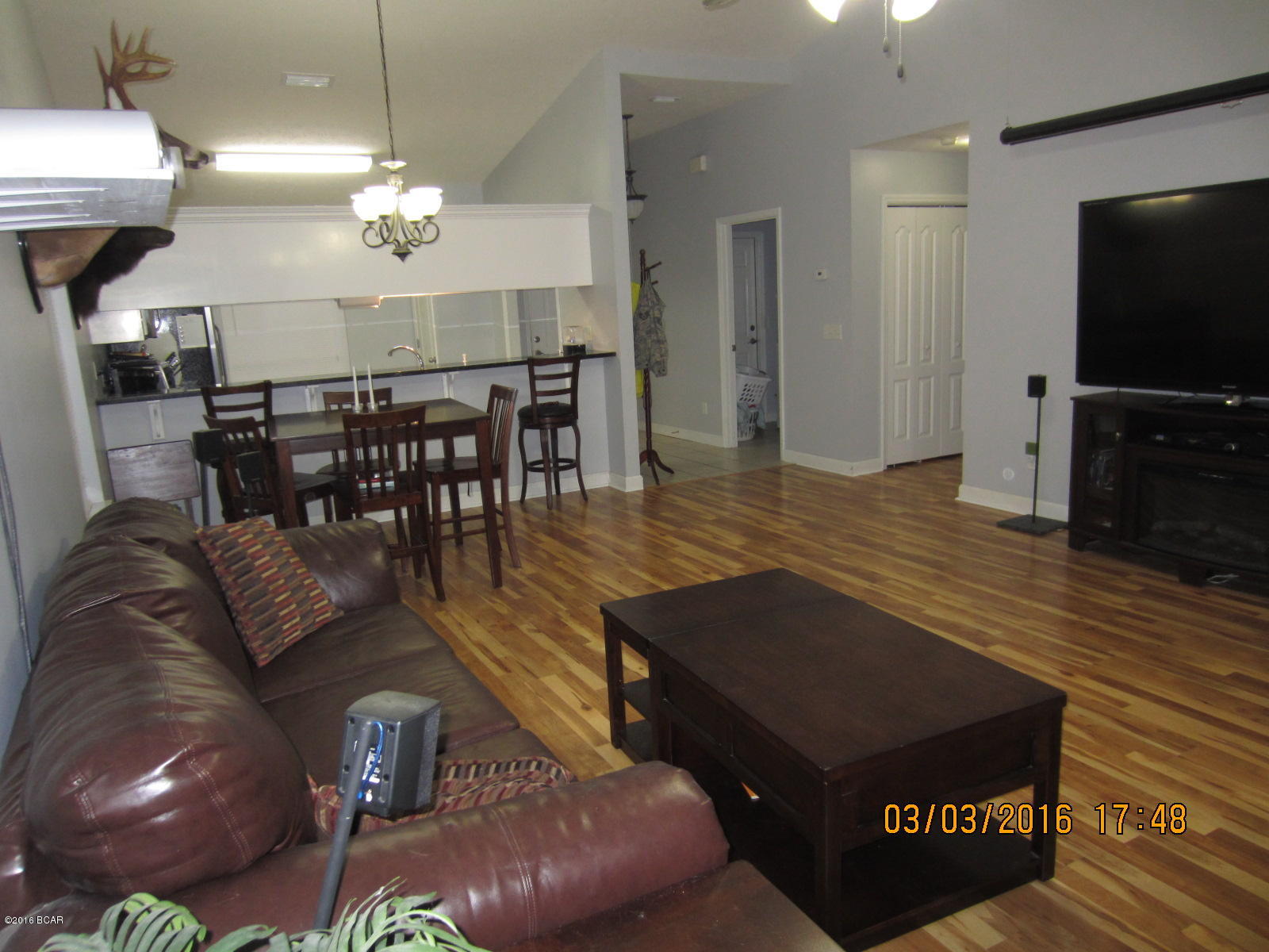 Nowell Court - Residential