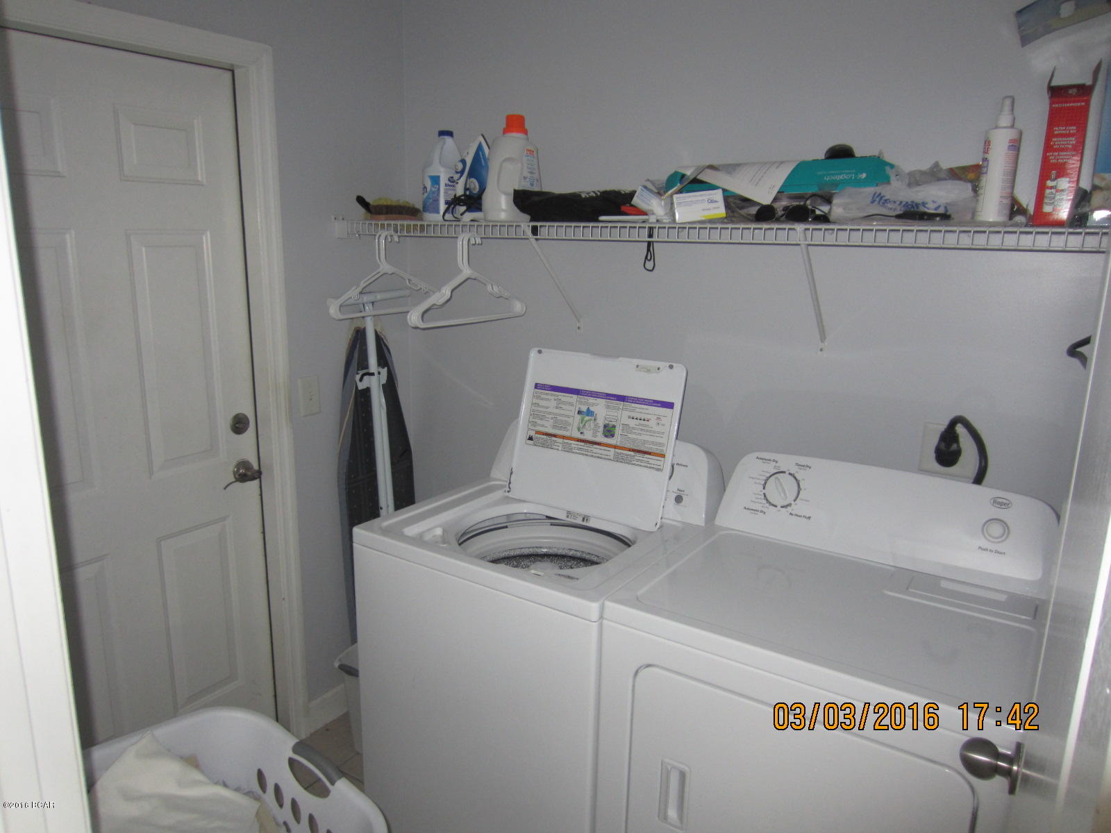 Nowell Court - Residential