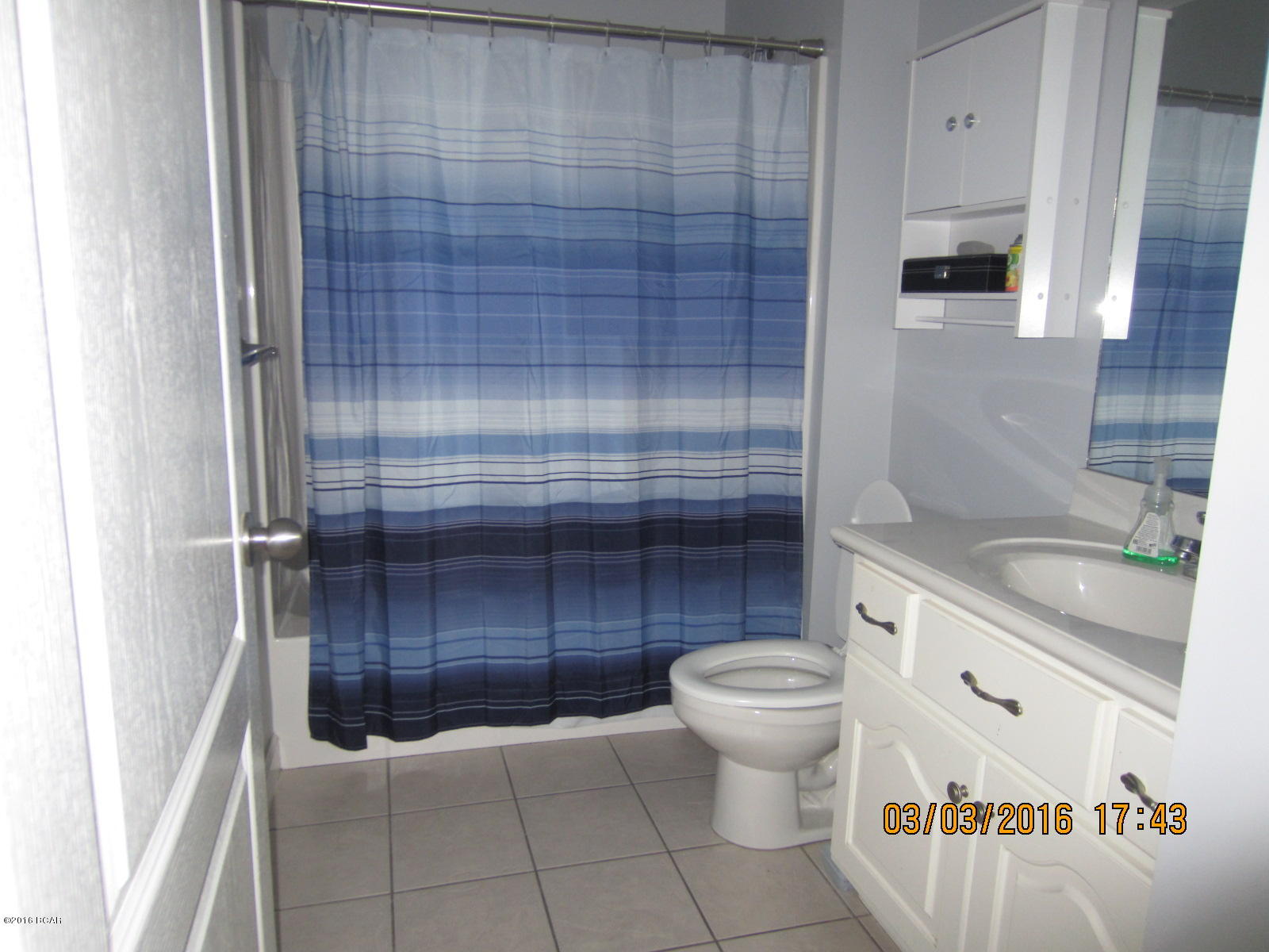 Nowell Court - Residential