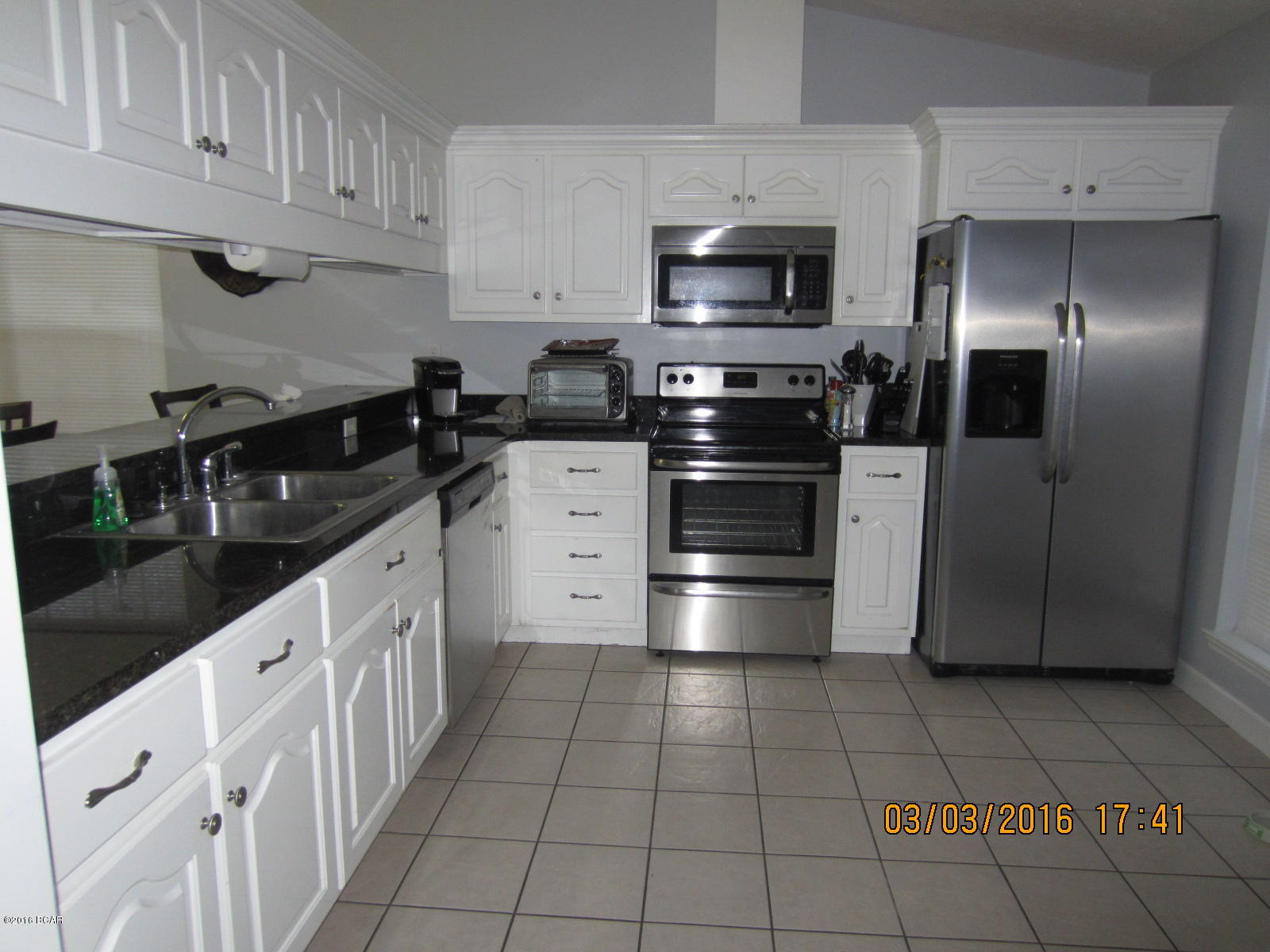 Nowell Court - Residential