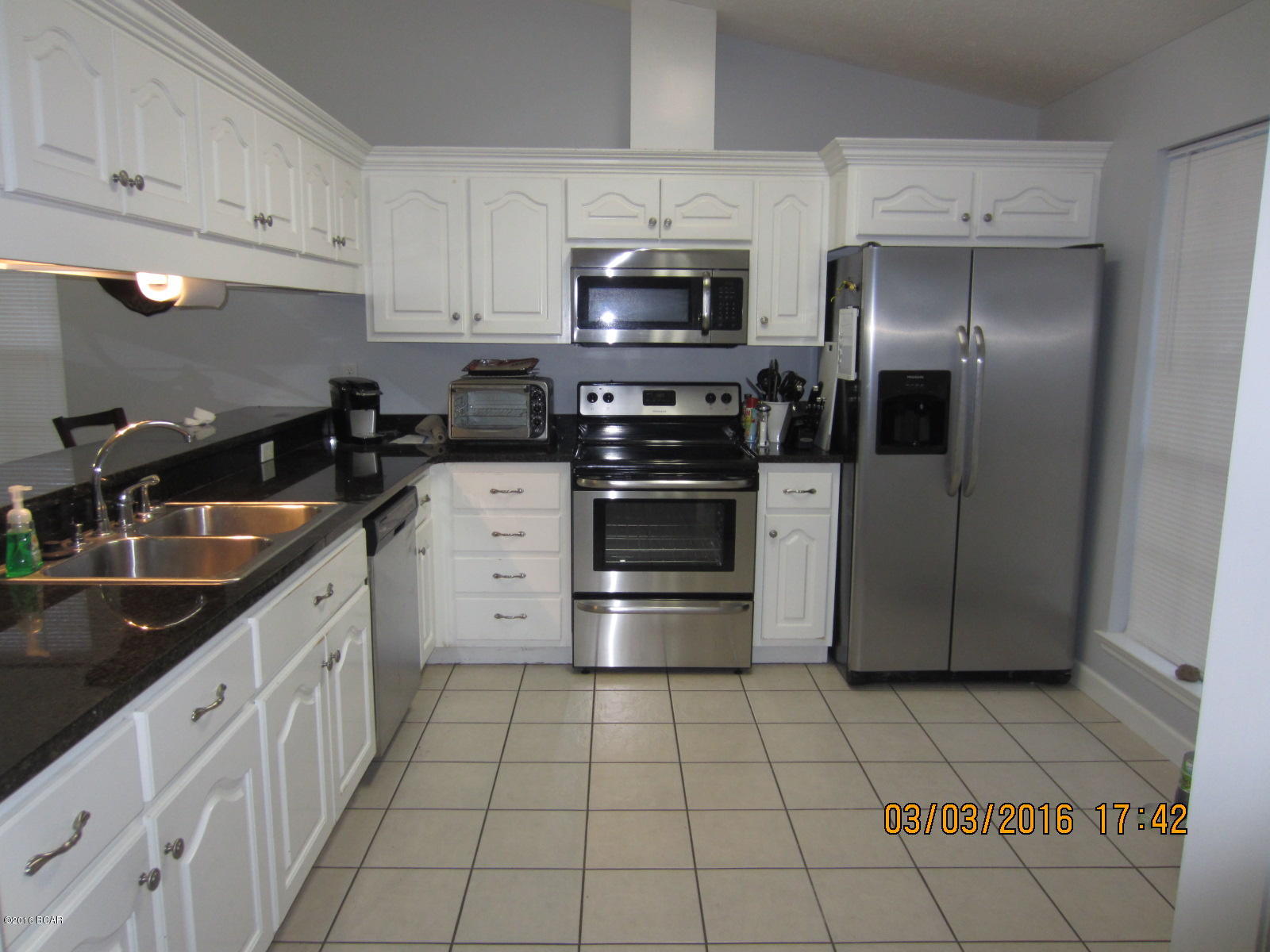 Nowell Court - Residential