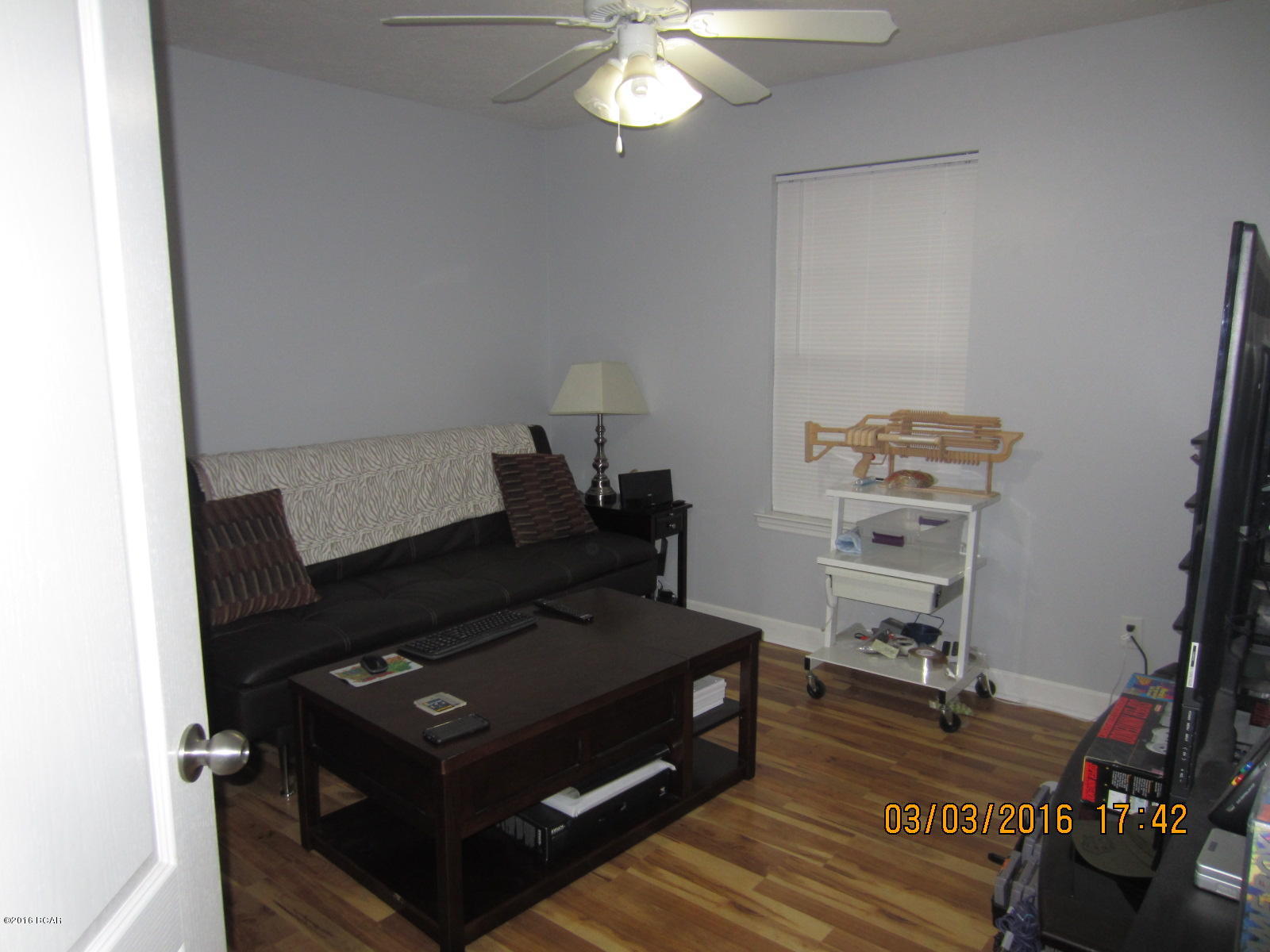 Nowell Court - Residential