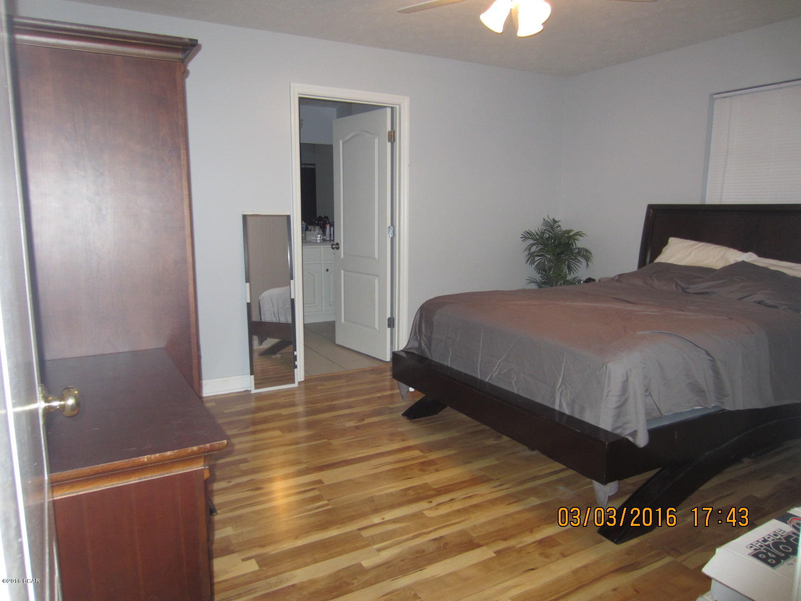 Nowell Court - Residential