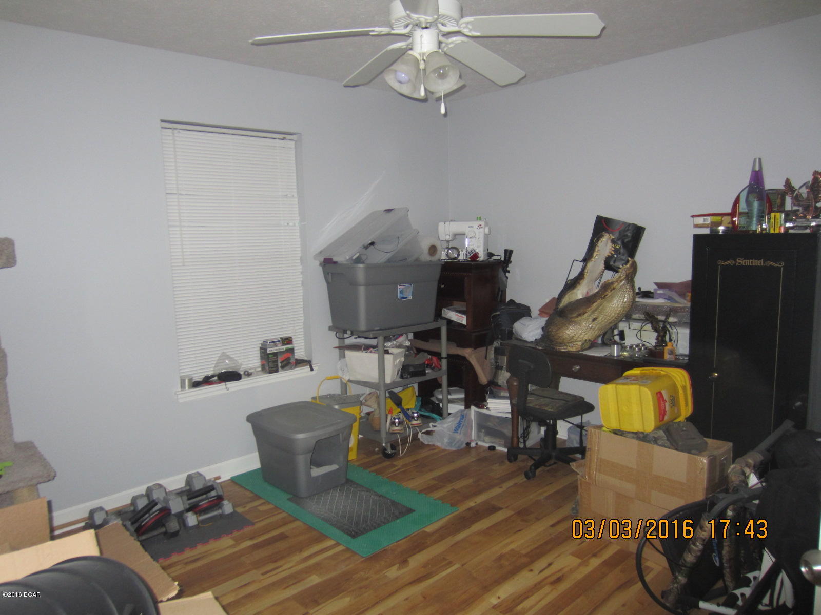 Nowell Court - Residential