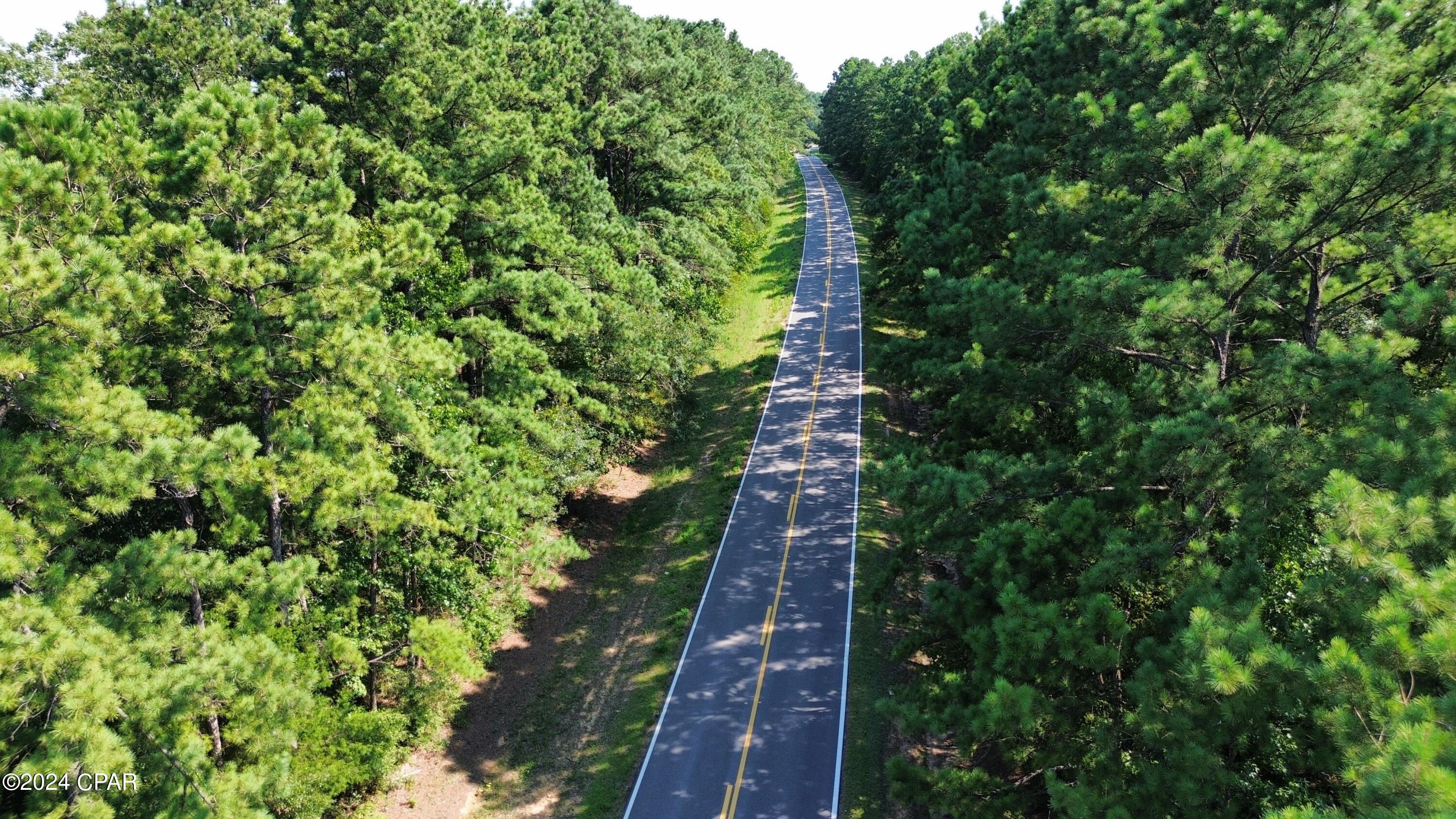 [No Recorded Subdiv] - Land