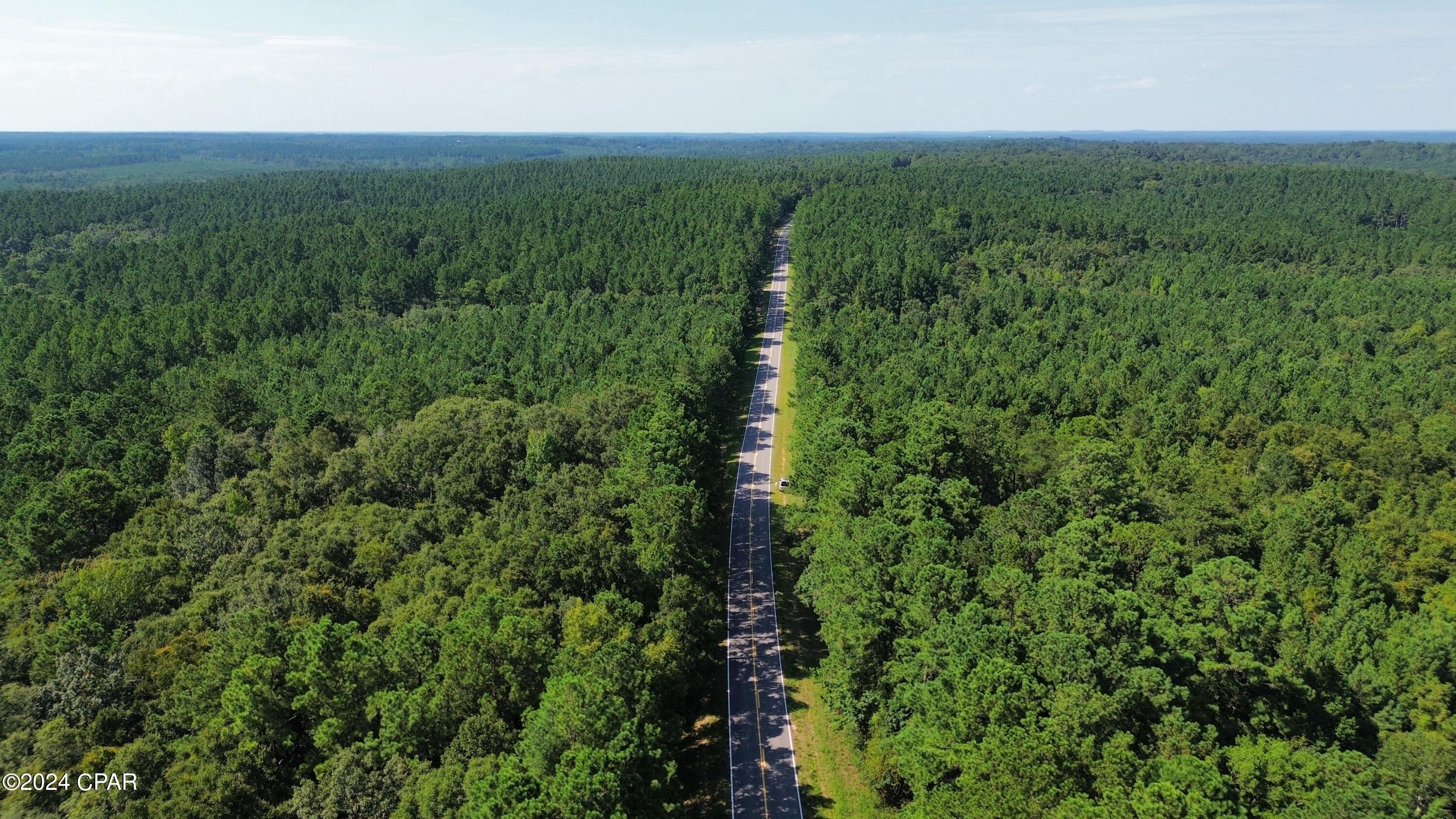 [No Recorded Subdiv] - Land