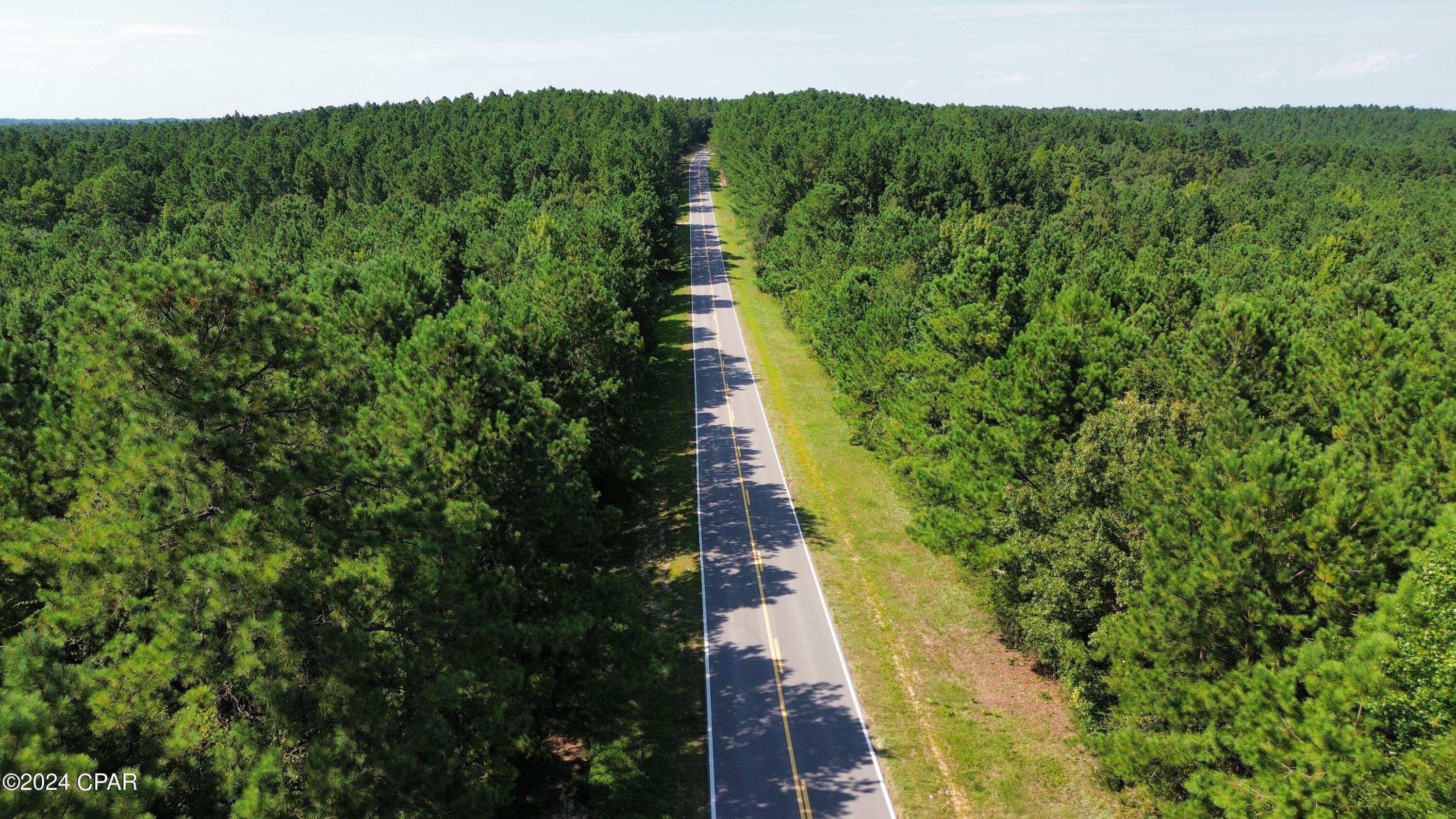 [No Recorded Subdiv] - Land