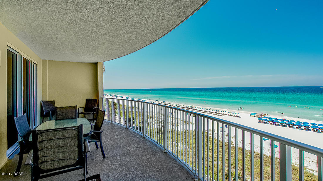 Ocean Villa - Residential