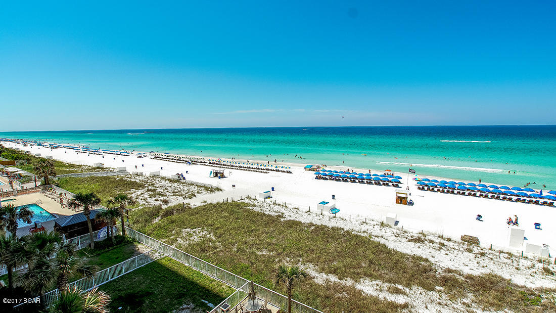 Ocean Villa - Residential