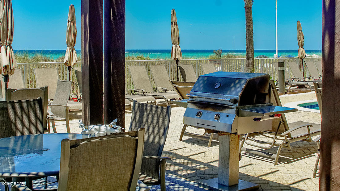 Ocean Villa - Residential