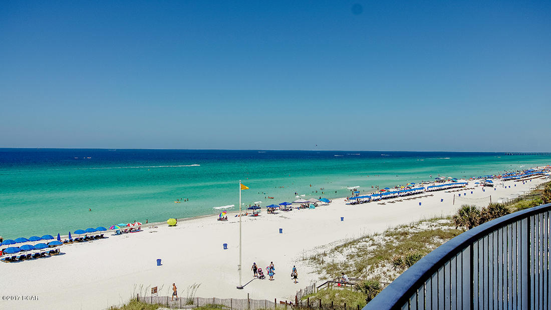 Ocean Villa - Residential