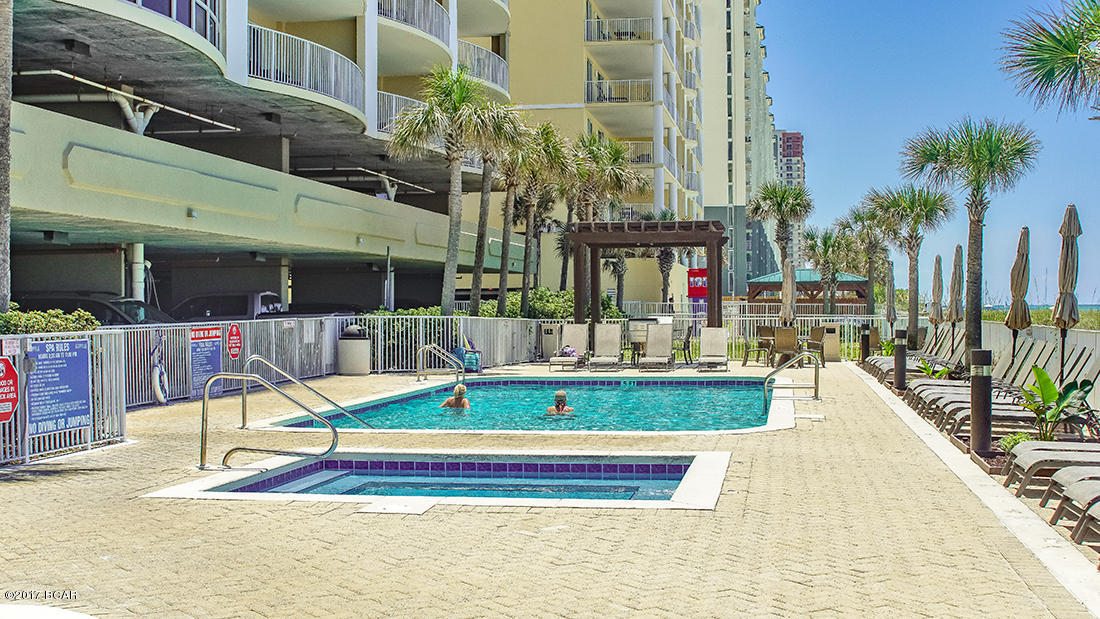 Ocean Villa - Residential