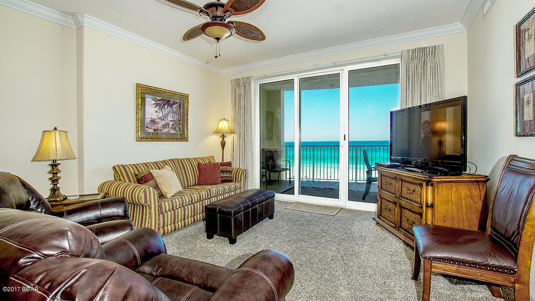 Ocean Villa - Residential