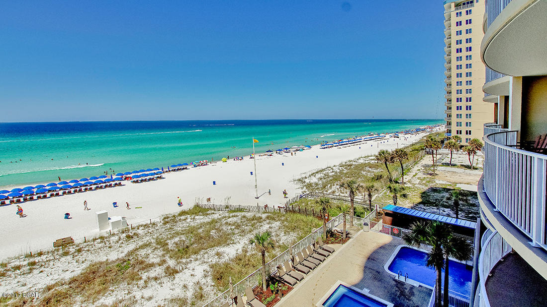 Ocean Villa - Residential