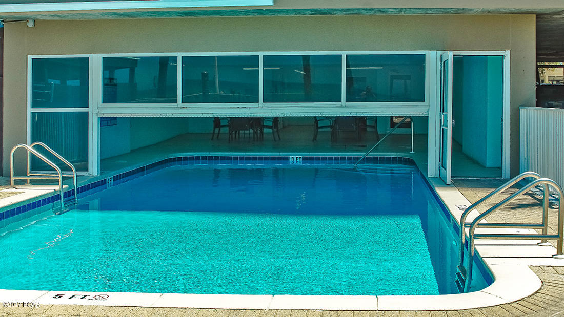 Ocean Villa - Residential