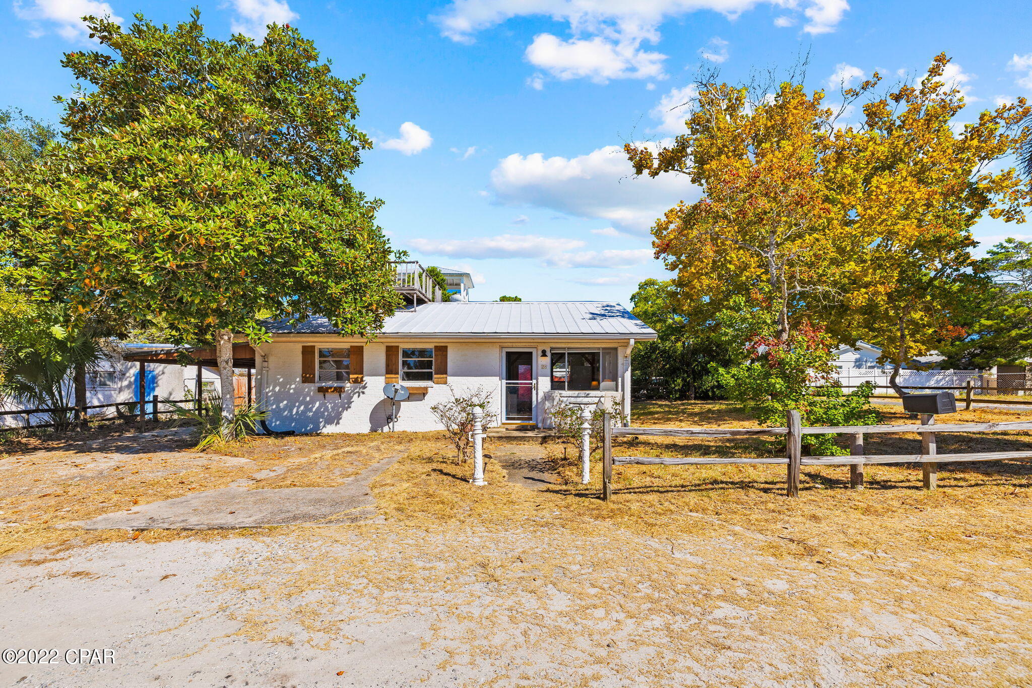 Blue Gulf Resort - Residential