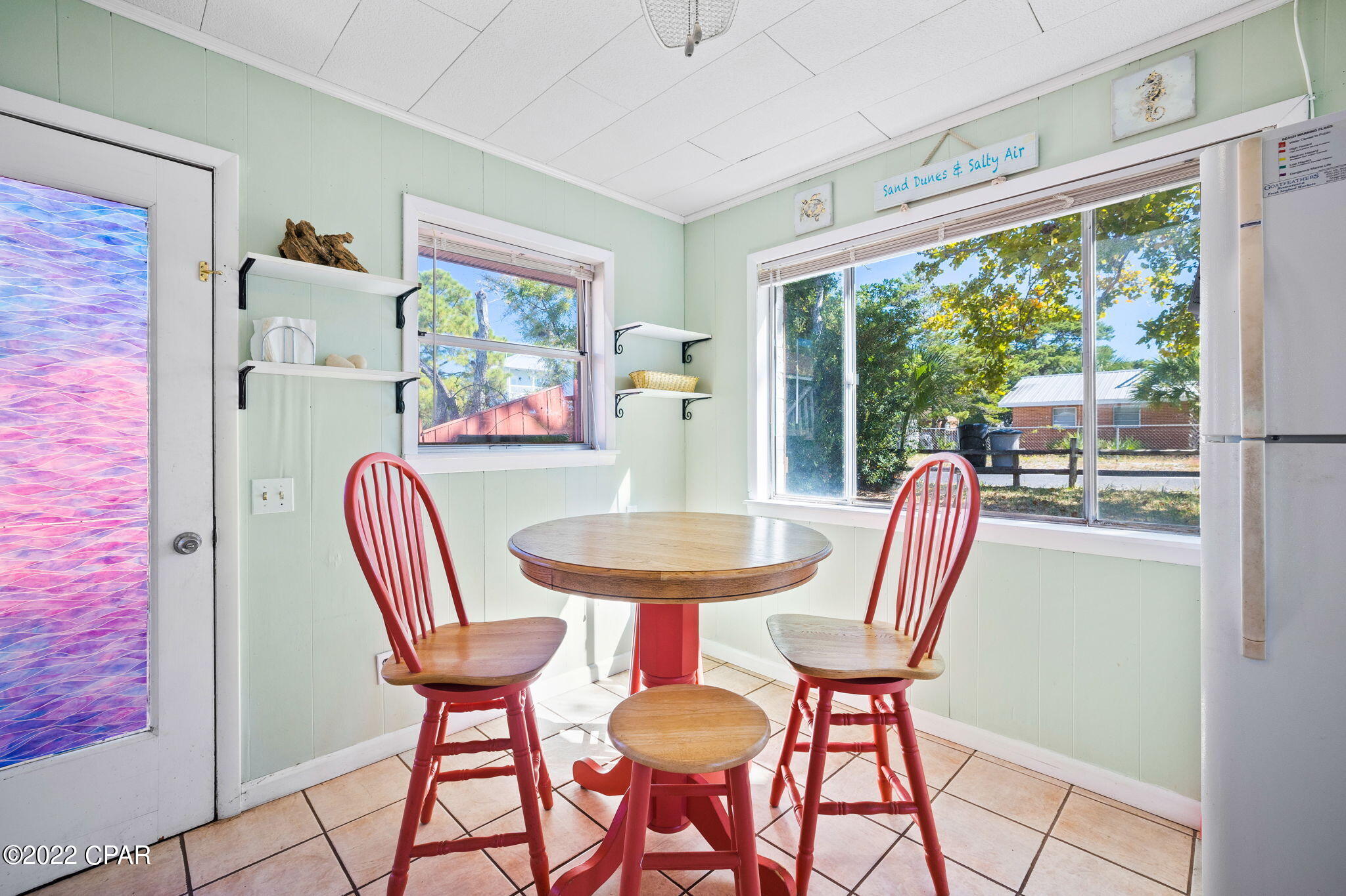 Blue Gulf Resort - Residential