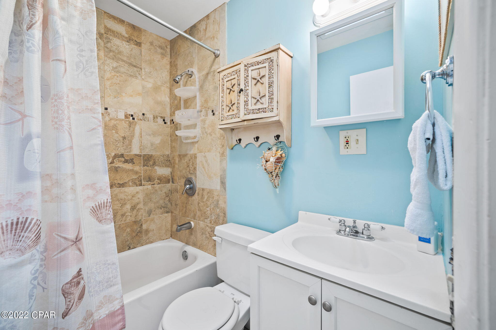 Blue Gulf Resort - Residential