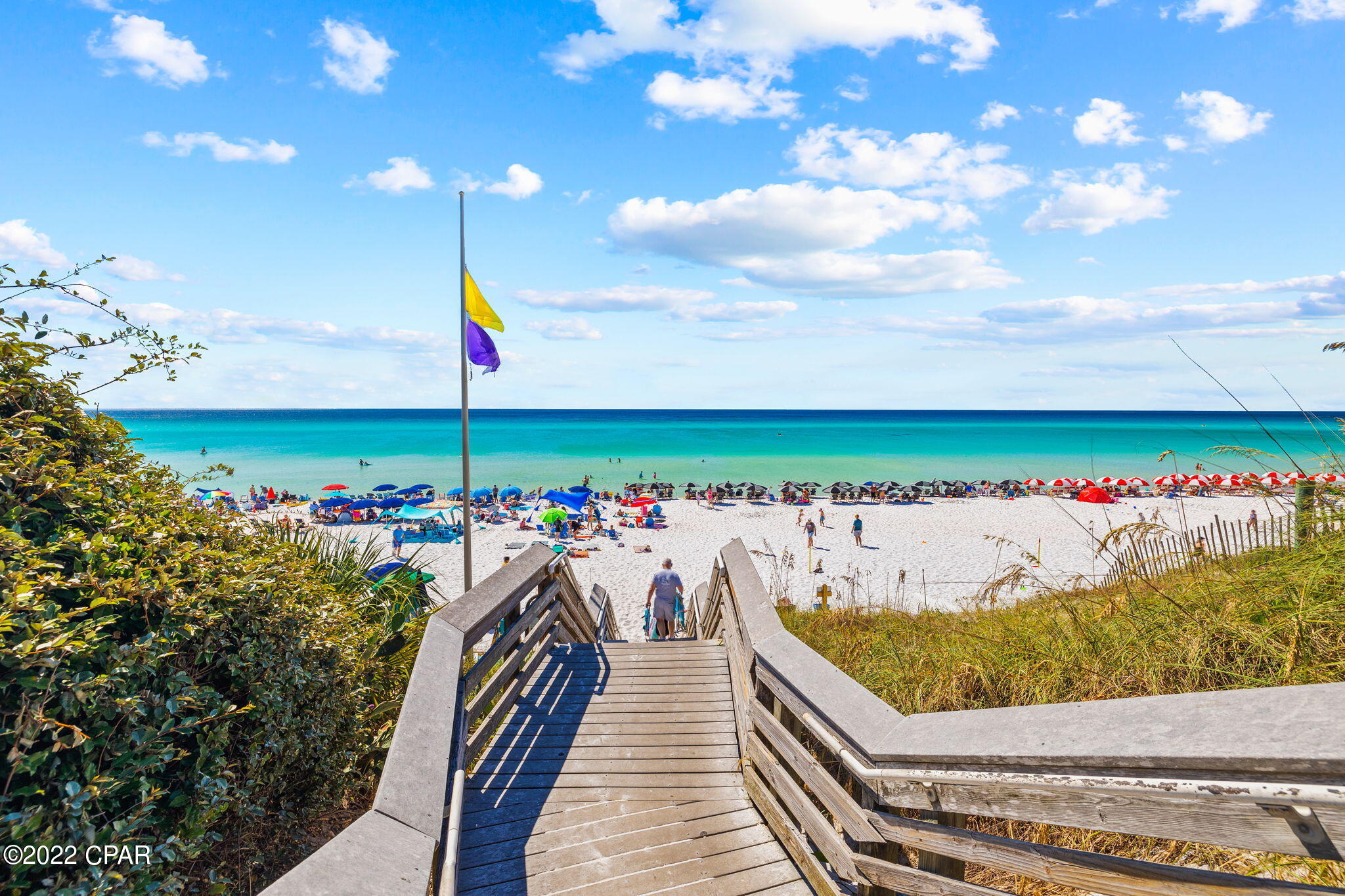 Blue Gulf Resort - Residential