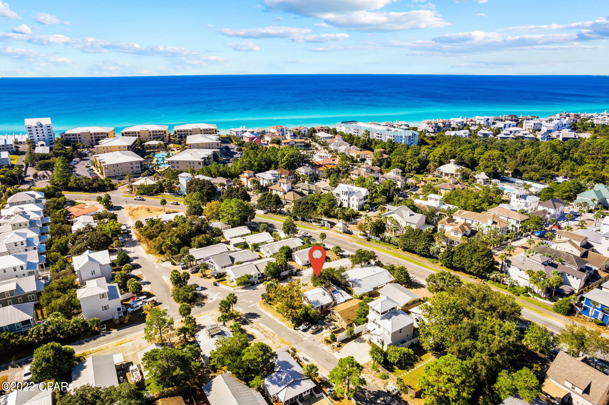 Blue Gulf Resort - Residential
