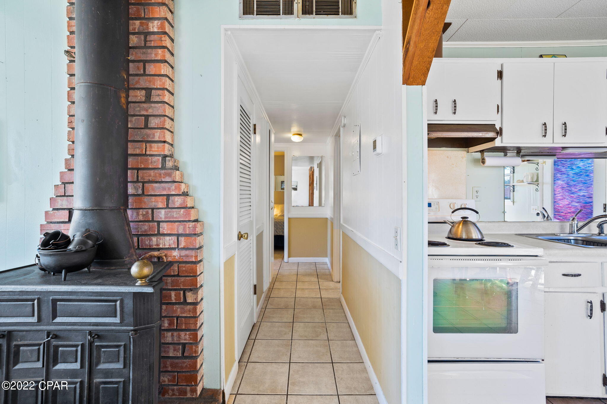 Blue Gulf Resort - Residential