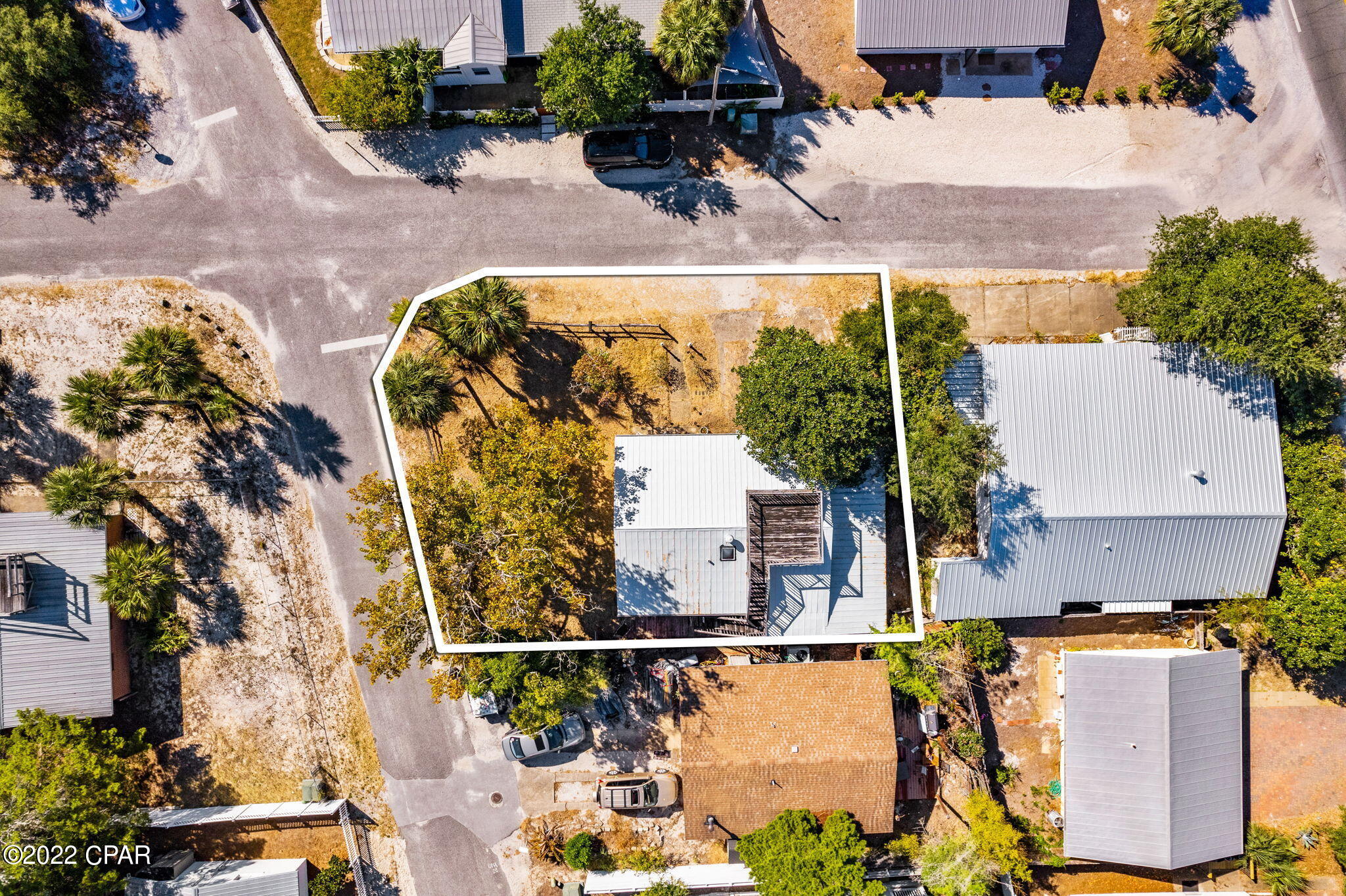 Blue Gulf Resort - Residential