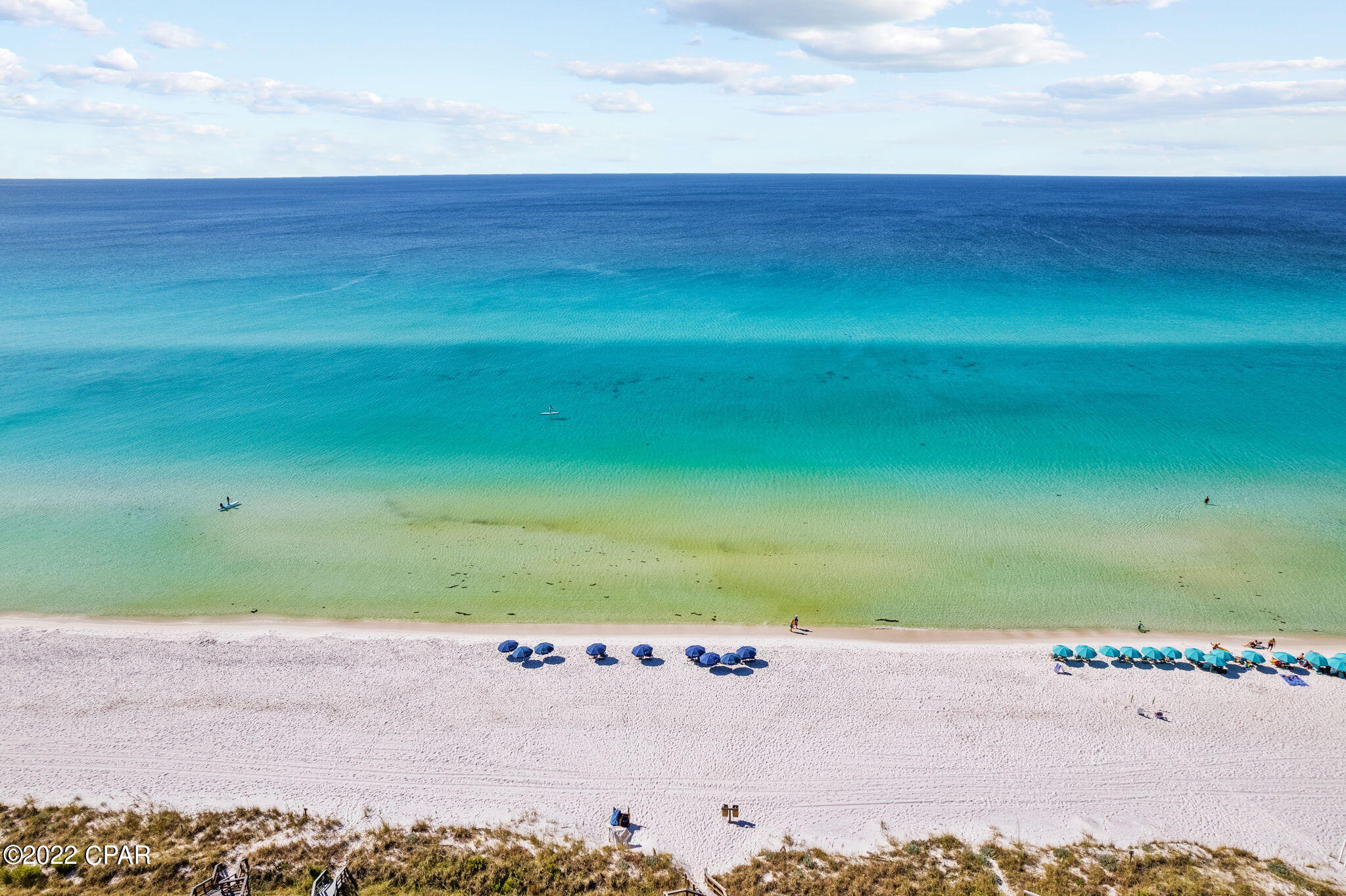 Blue Gulf Resort - Residential