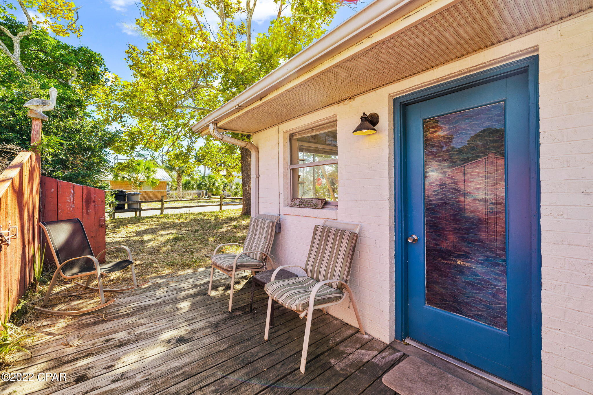 Blue Gulf Resort - Residential