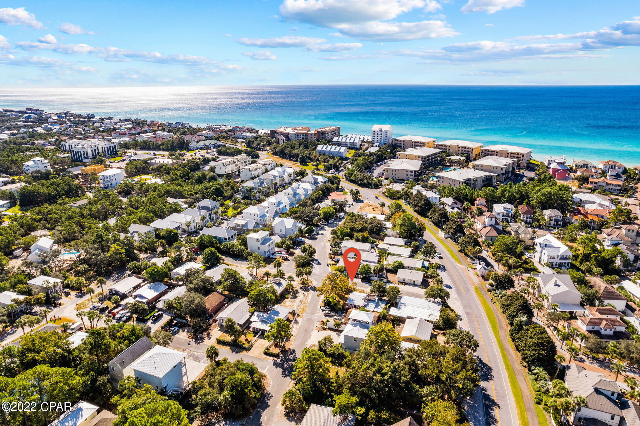 Blue Gulf Resort - Residential