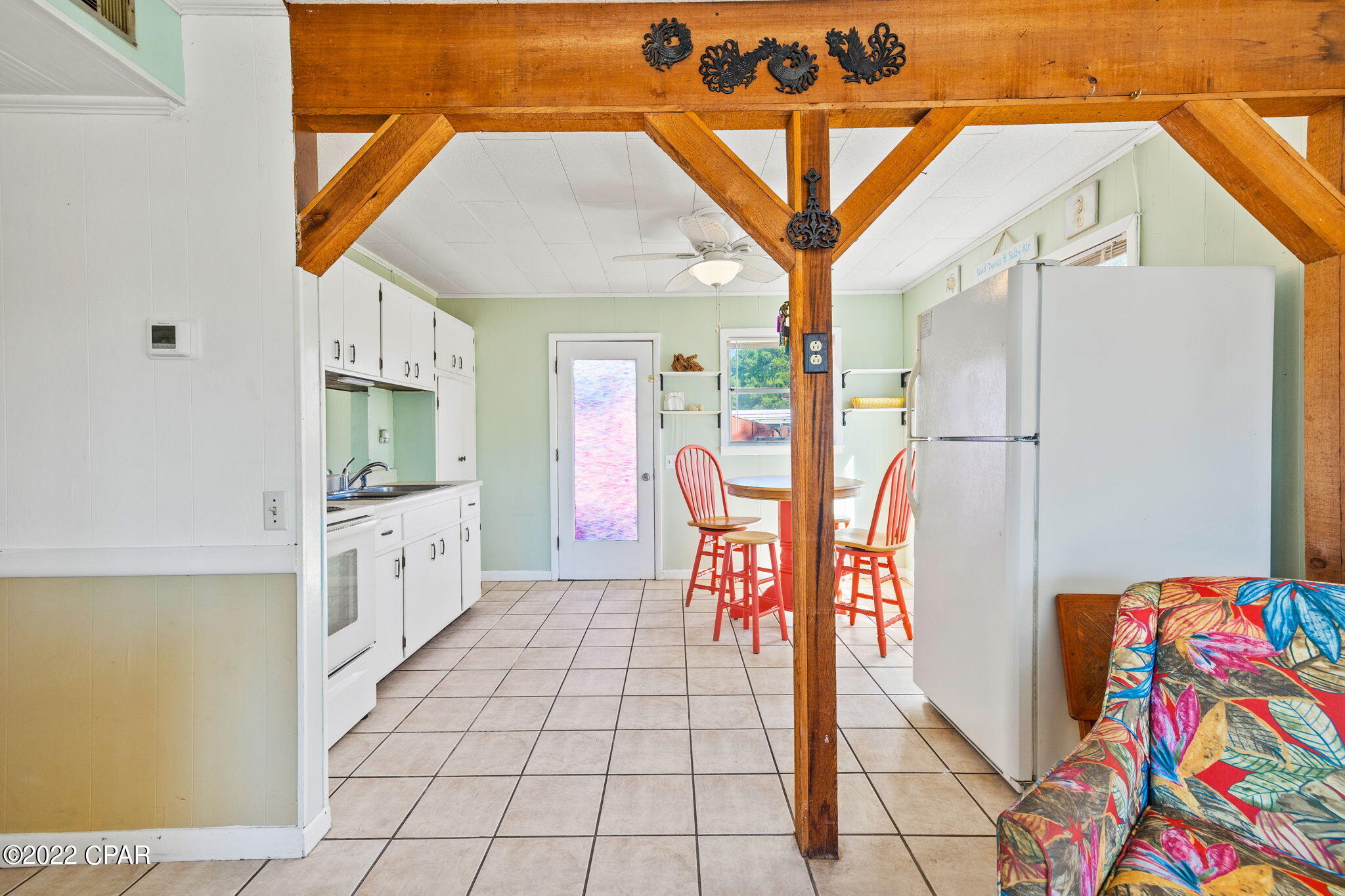 Blue Gulf Resort - Residential