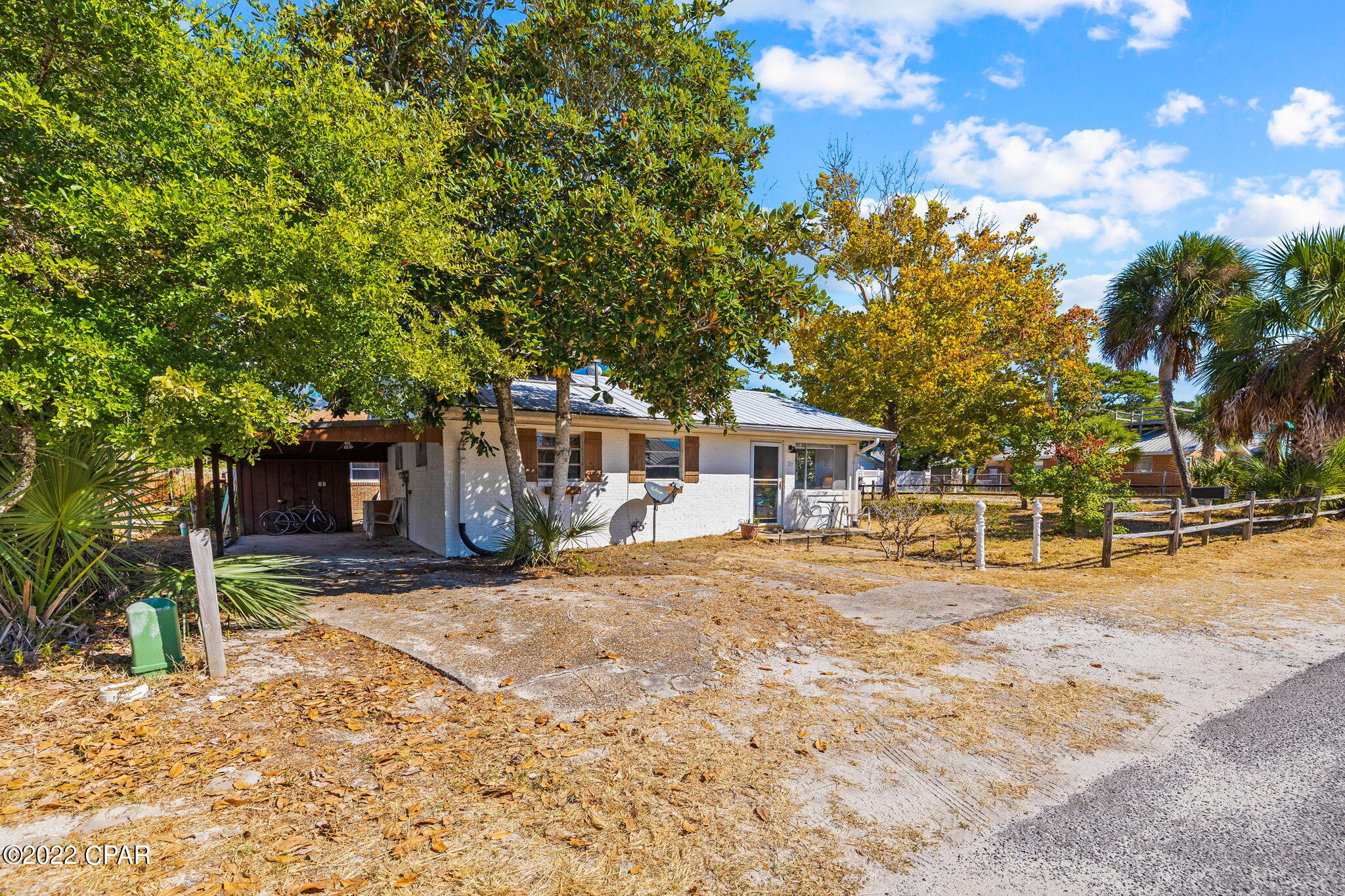 Blue Gulf Resort - Residential