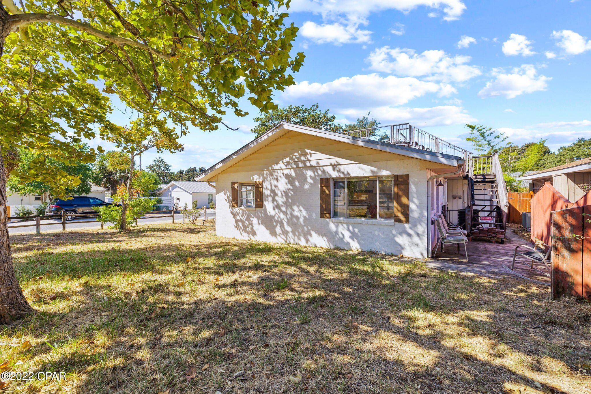 Blue Gulf Resort - Residential